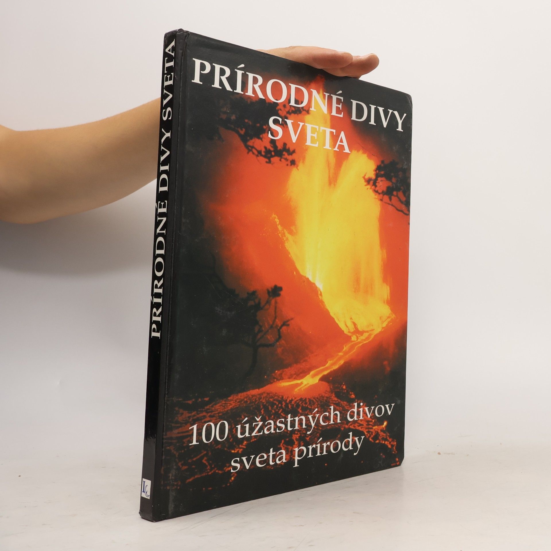 Autorenkollektiv Prírodné divy sveta