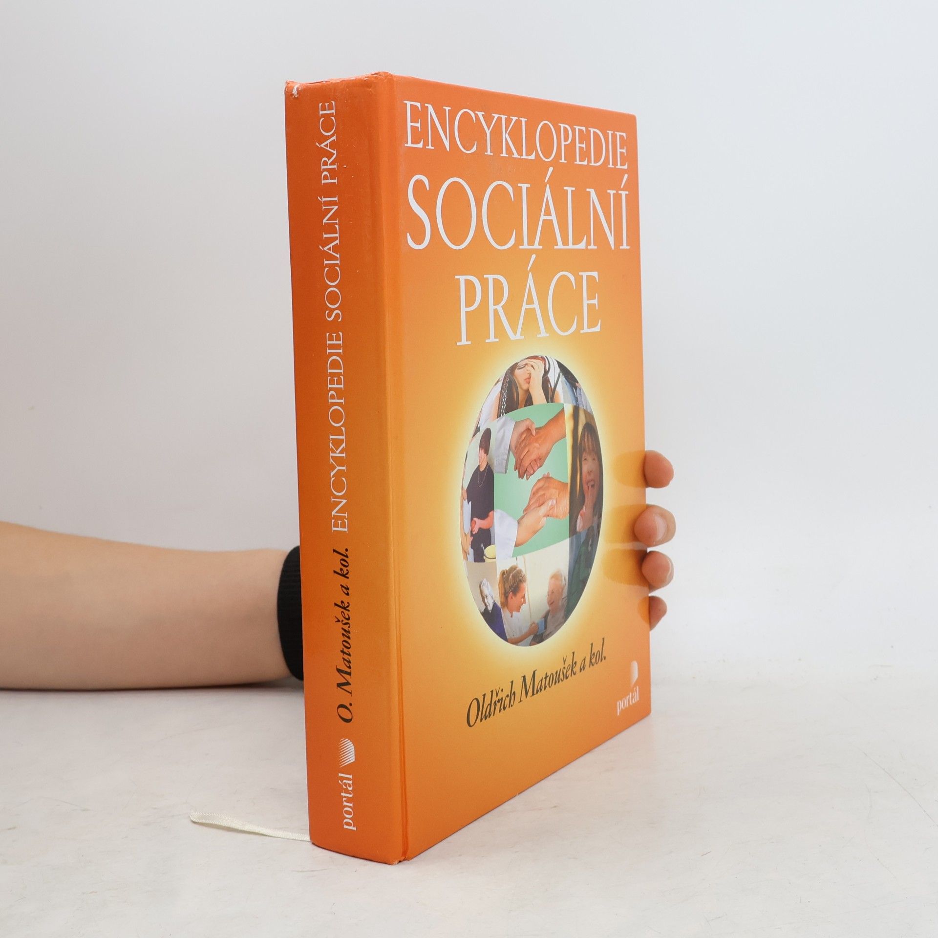 Alois Křišťan Encyklopedie sociální práce
