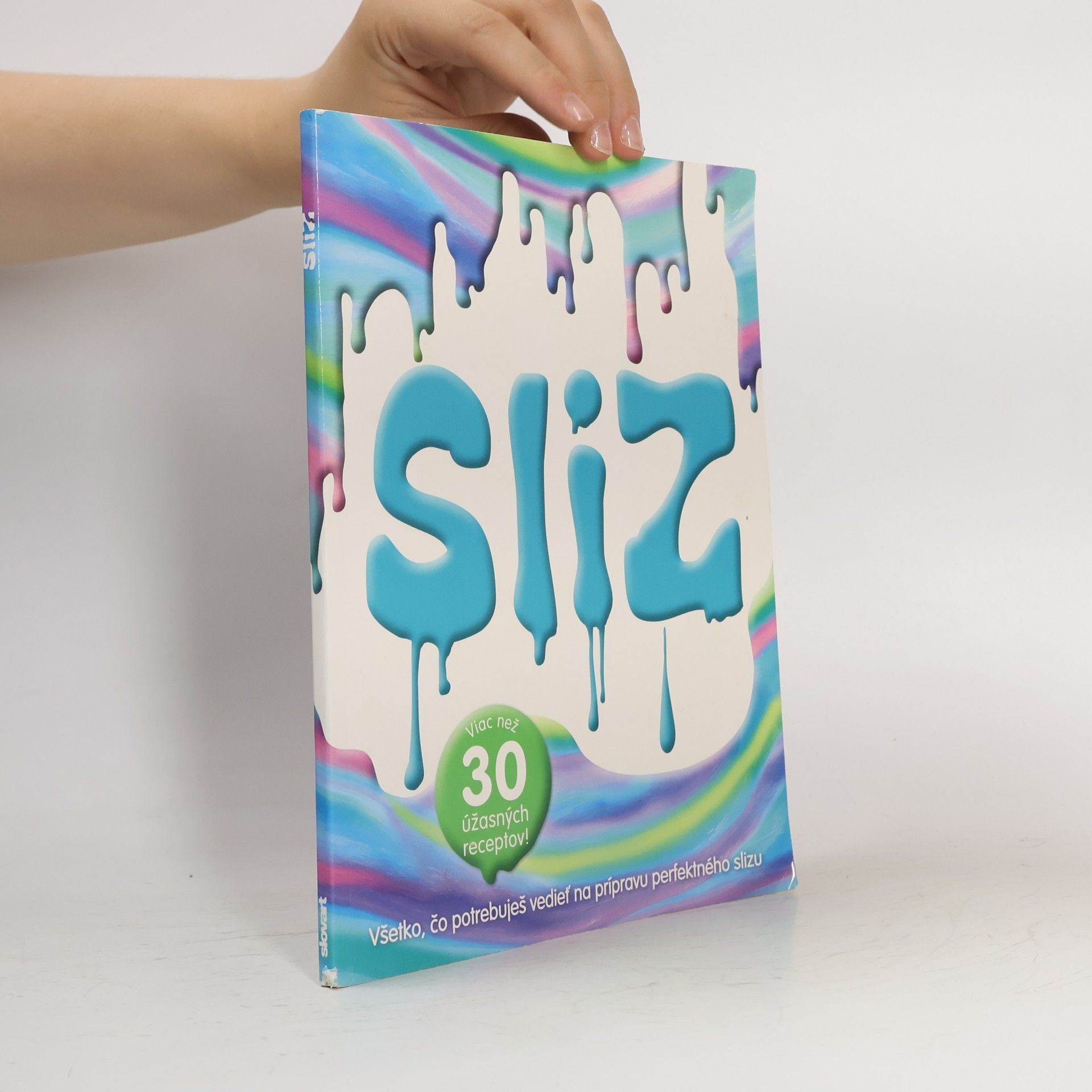 AA.VV. Sliz