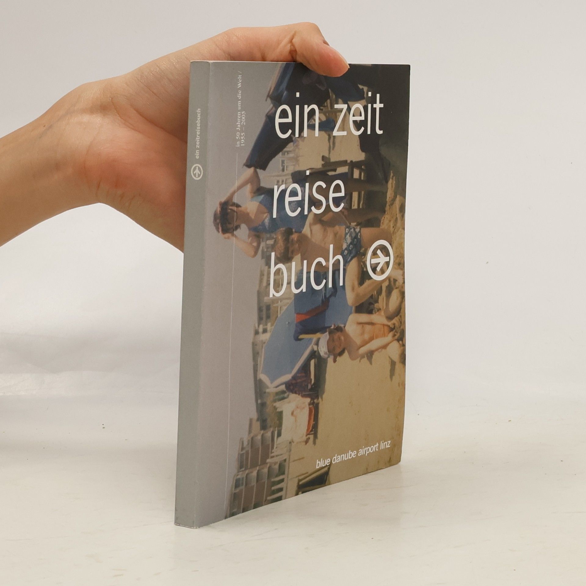 Ein Zeitreisebuch