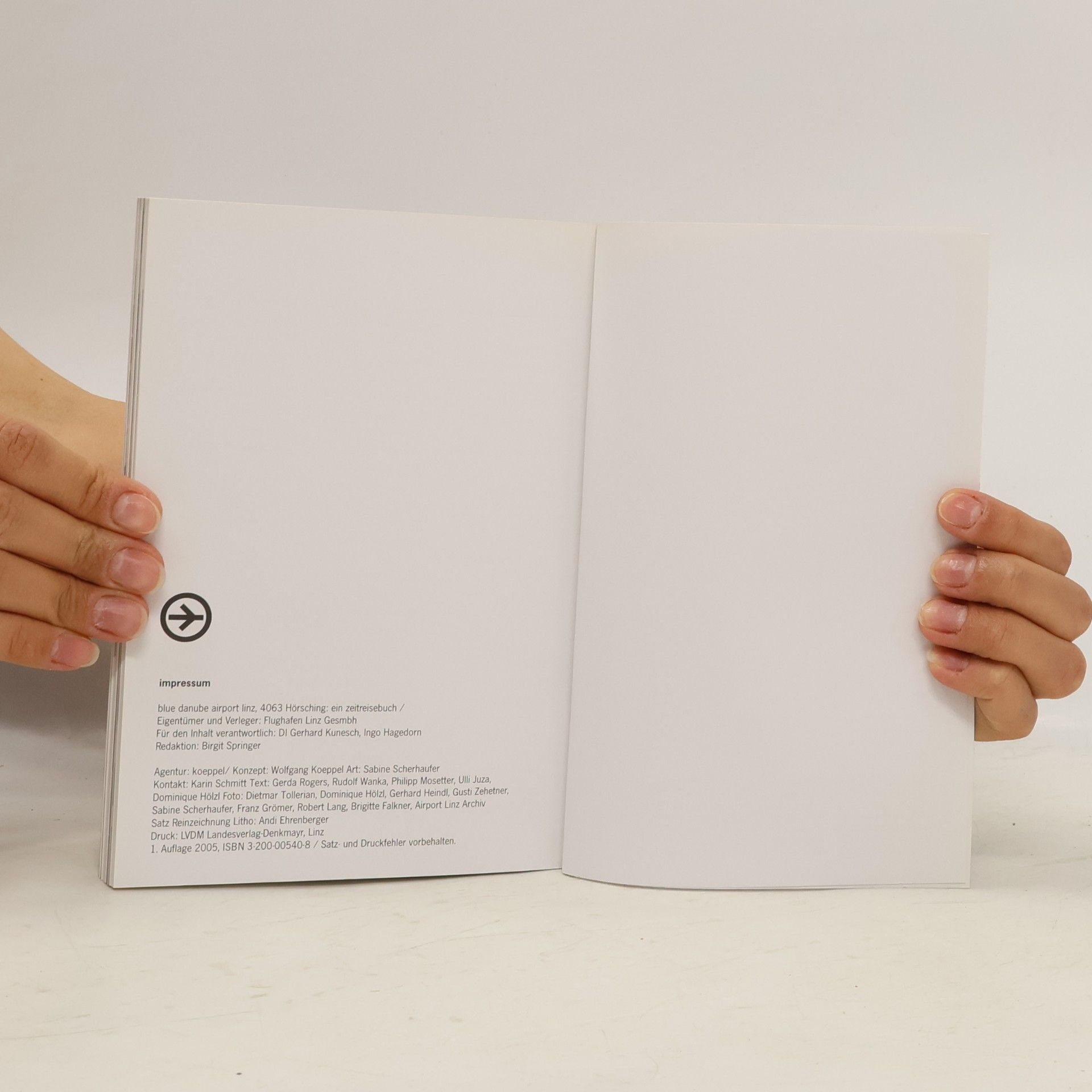 Gerda Rogers Ein Zeitreisebuch