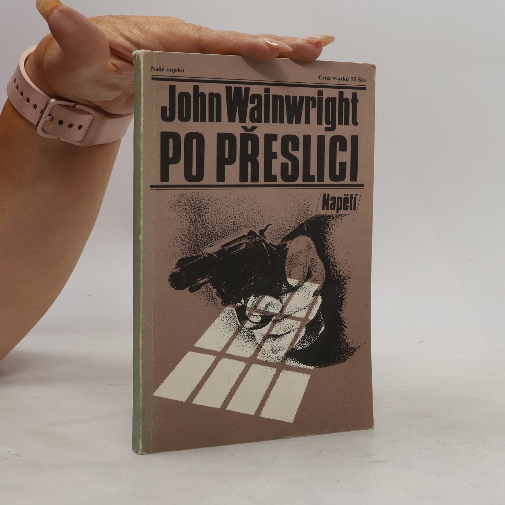 John Wainwright Po přeslici