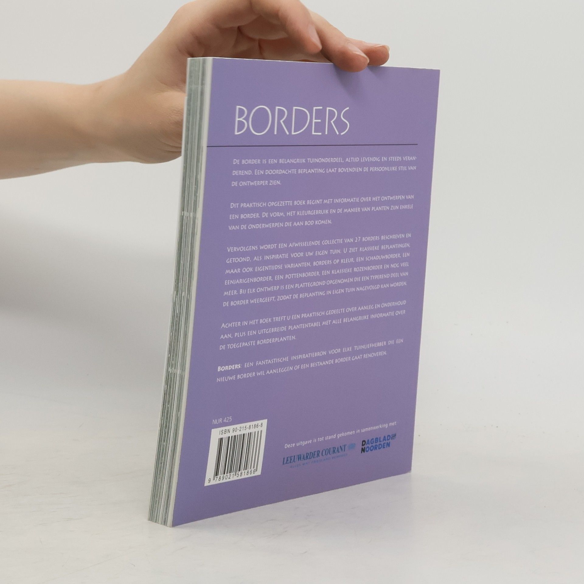 Modeste Herwig Borders