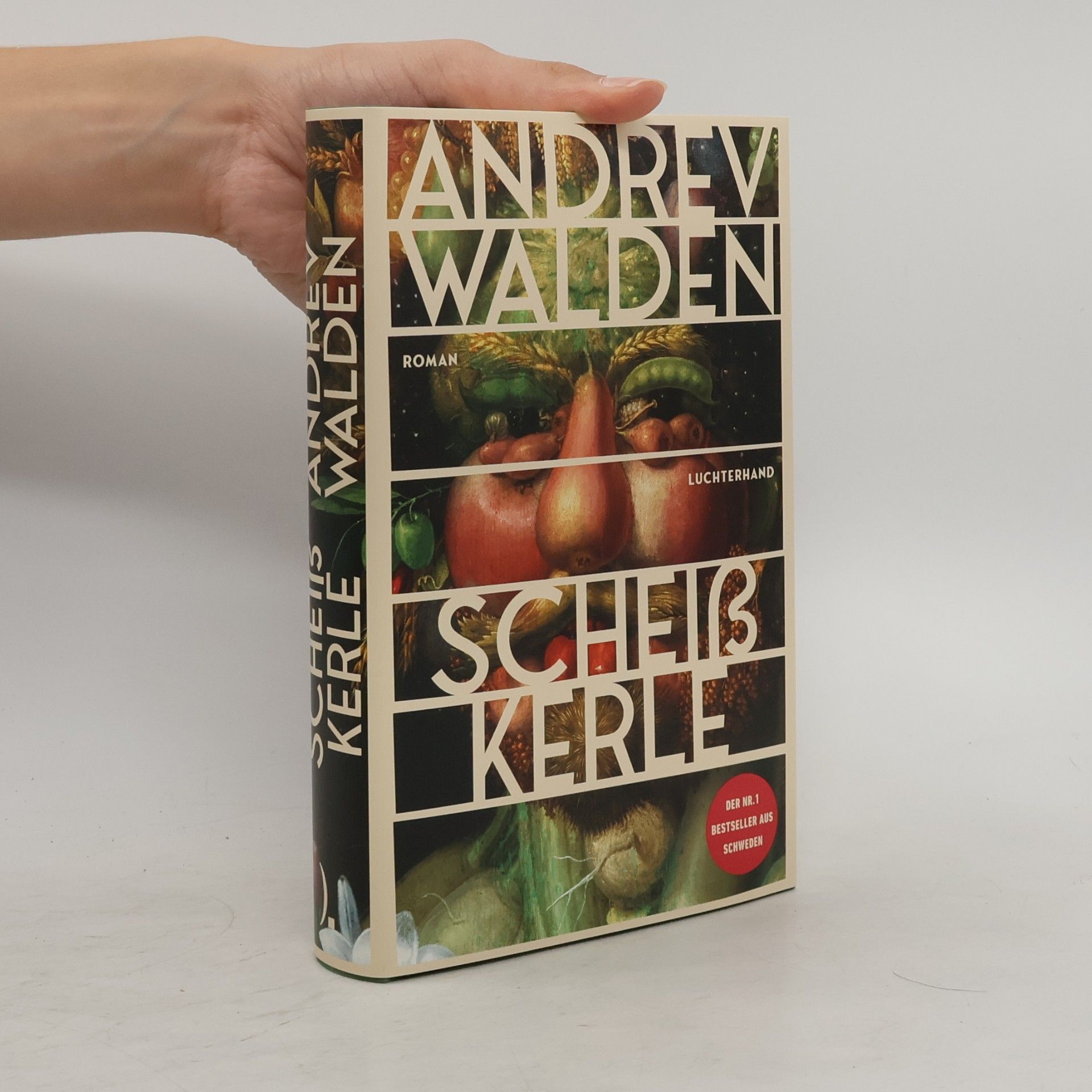 Andrev Walden Scheißkerle