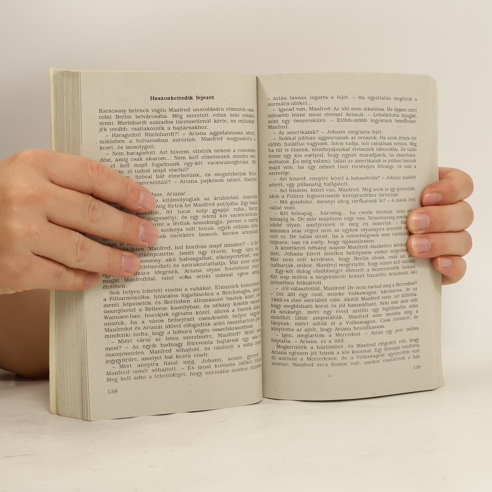 Danielle Steel Az Aranyhaju Lany