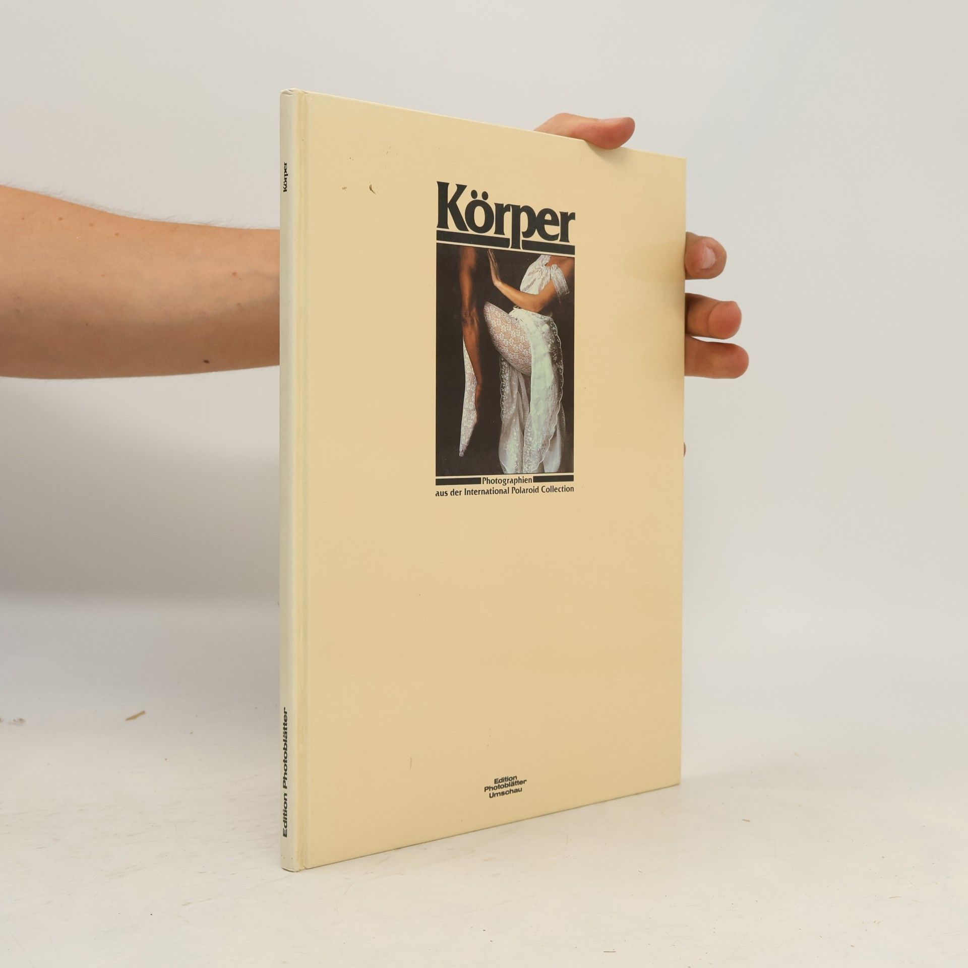 Martina Mettner Körper