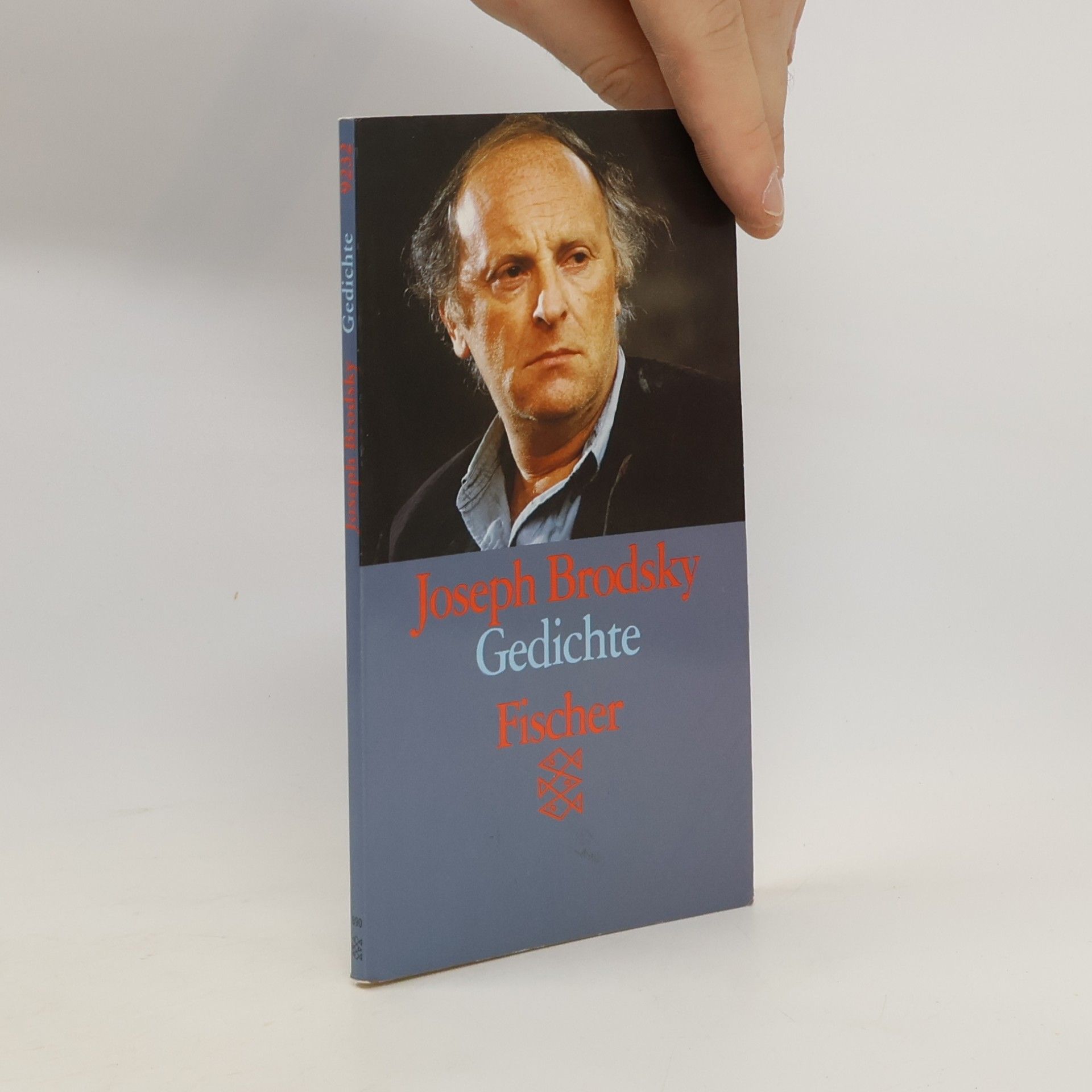 Josif Brodskij Gedichte
