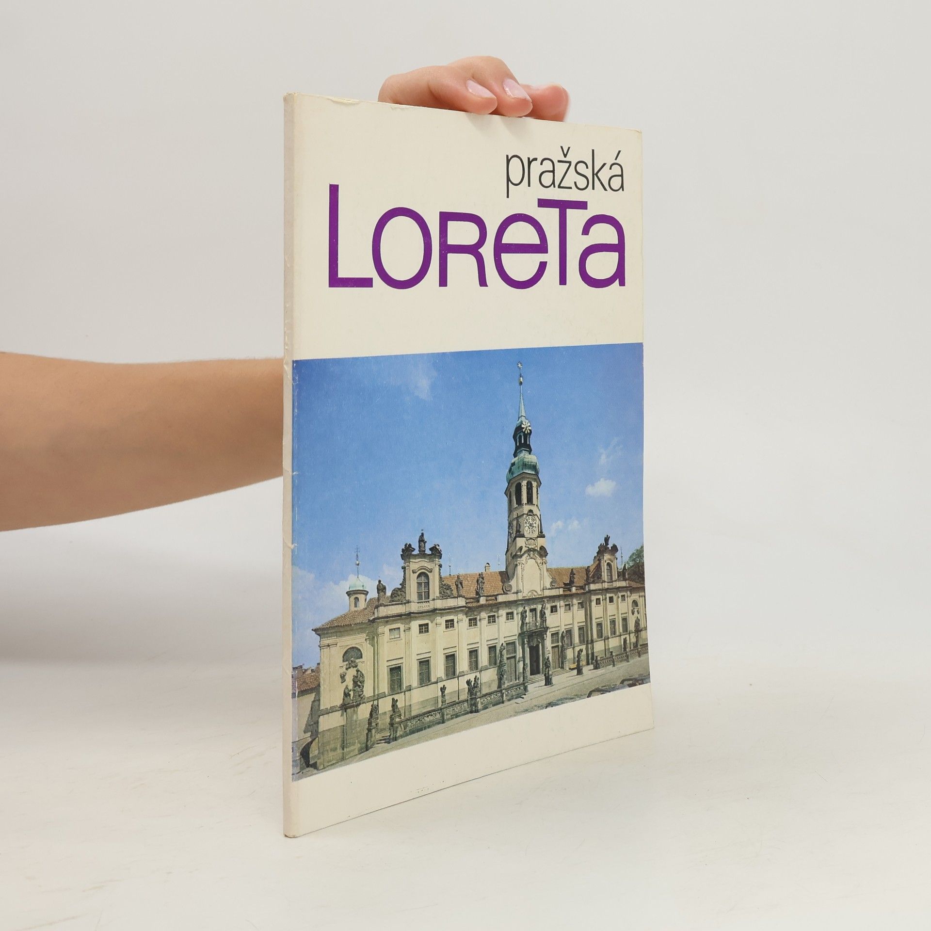 Pražská Loreta