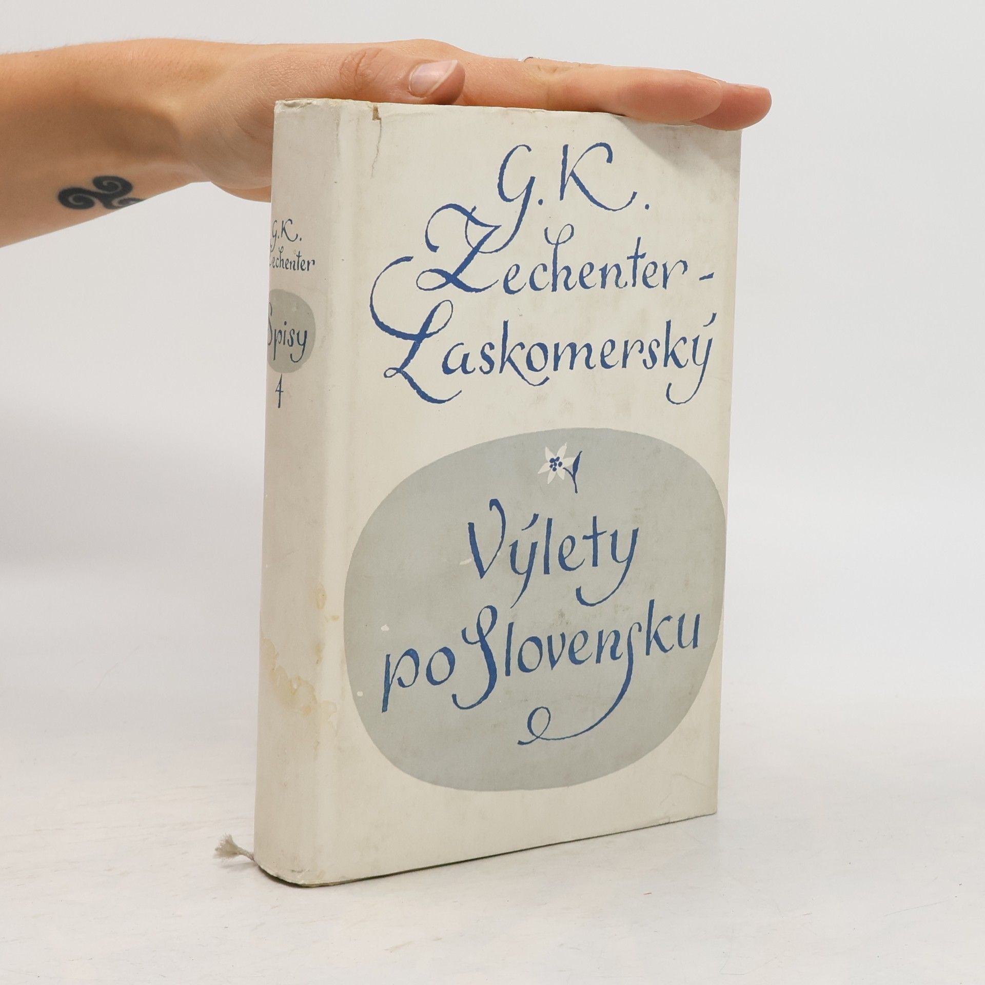 Výlety po Slovensku