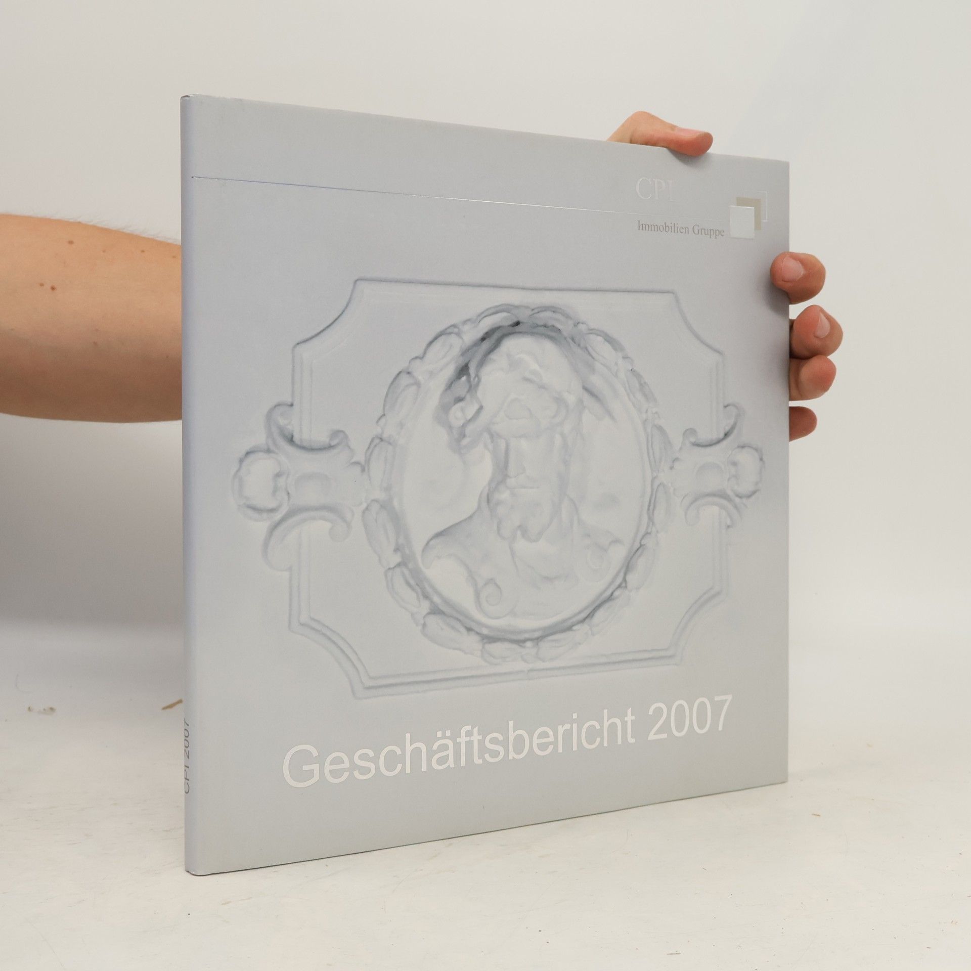 kolektiv Geschäftsbericht 2007