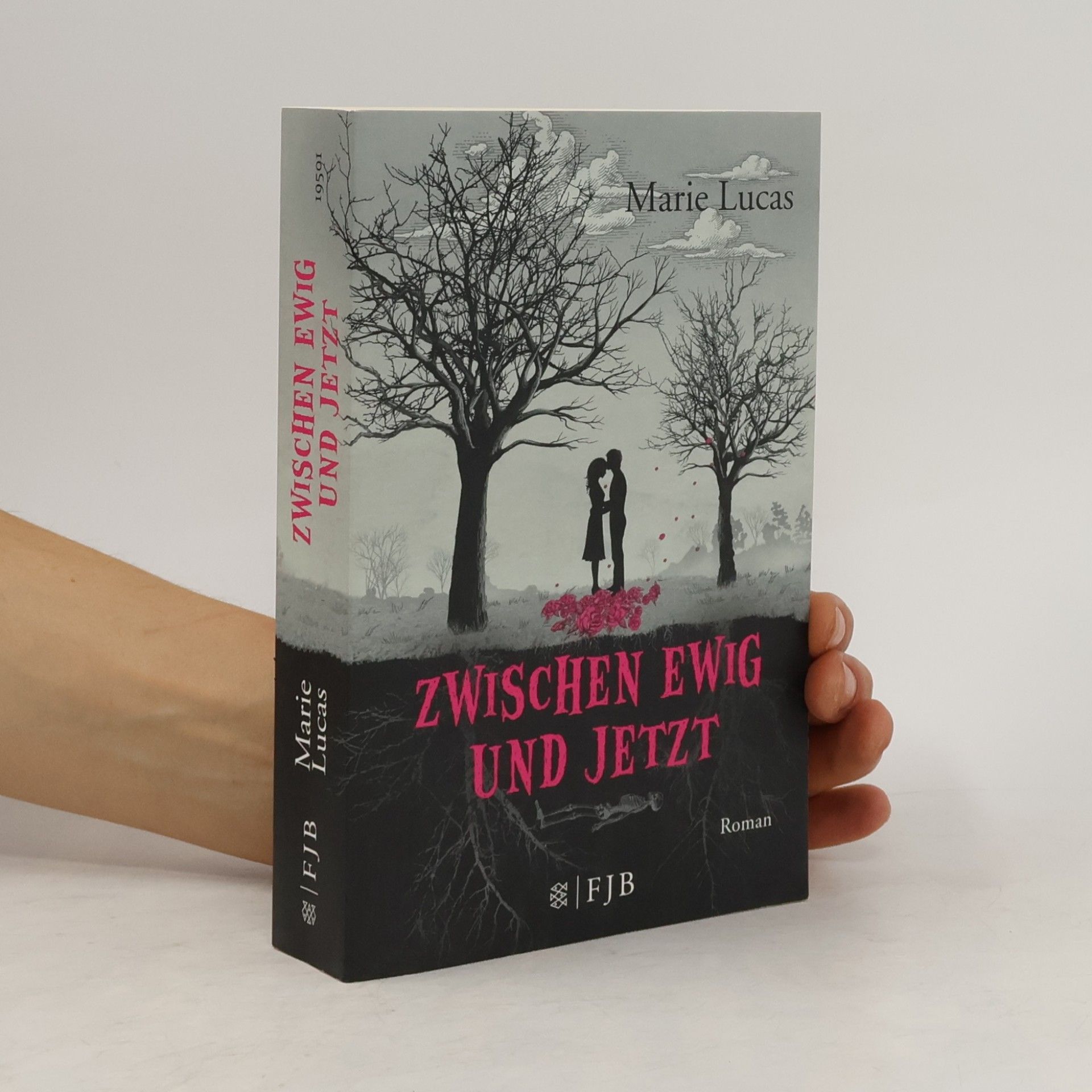 Marie Lucas Zwischen Ewig und Jetzt