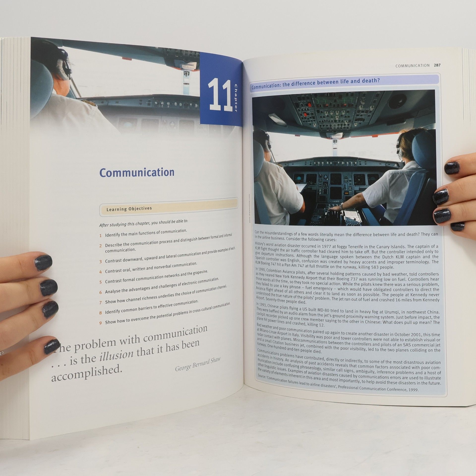 Autorenkollektiv Organizational Behaviour