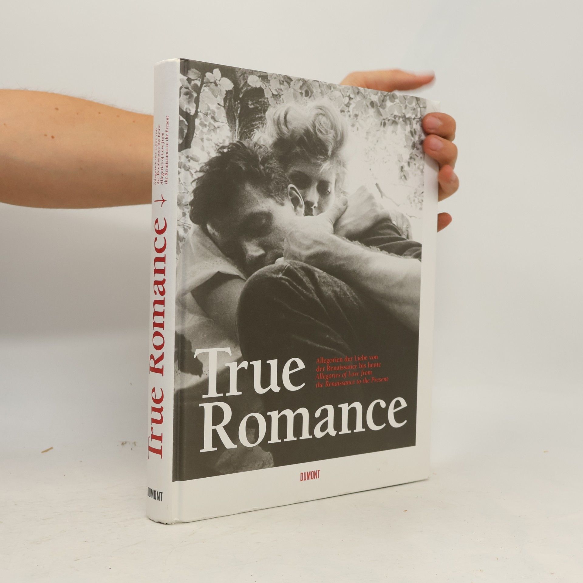 Belinda Grace Gardner True Romance