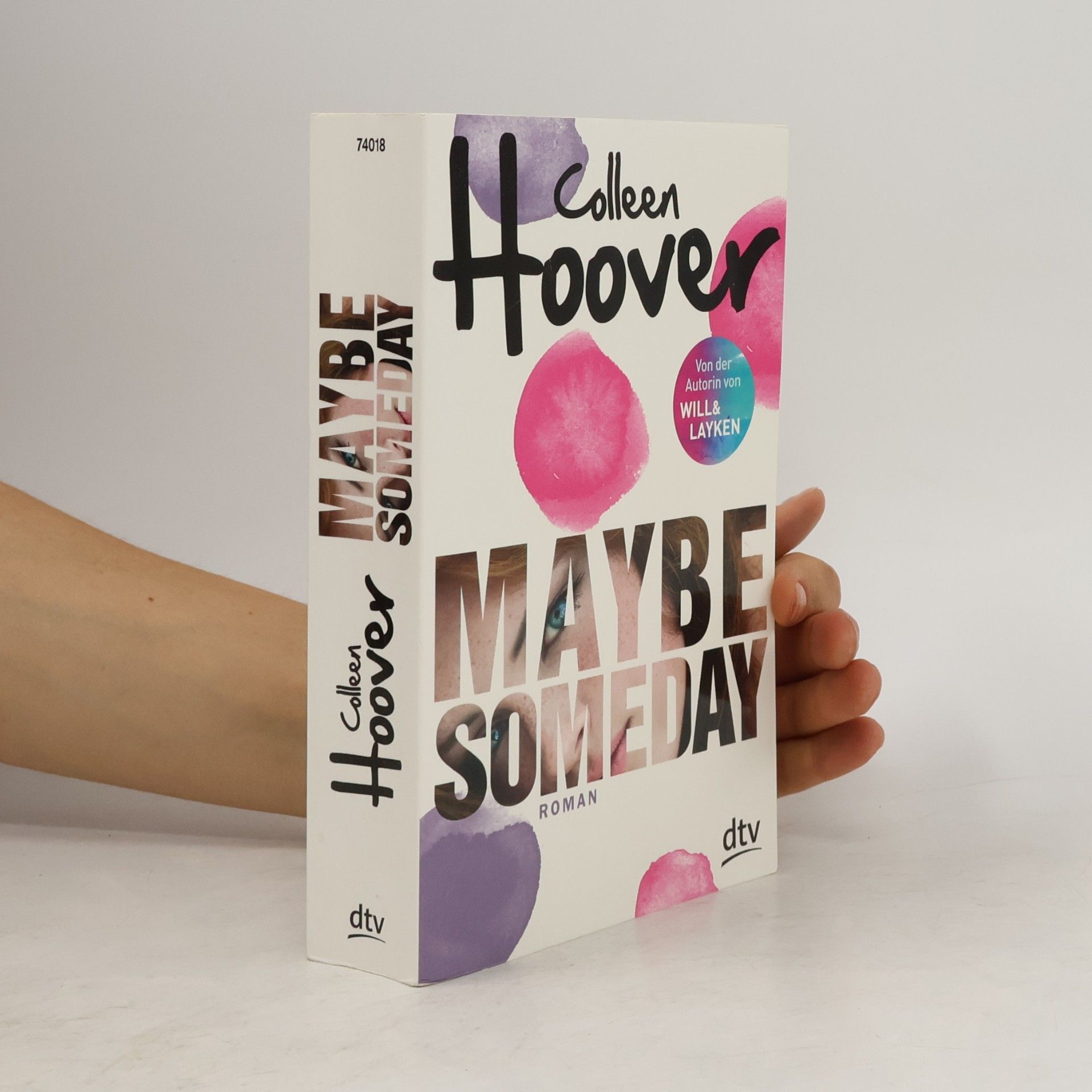 Maybe Someday