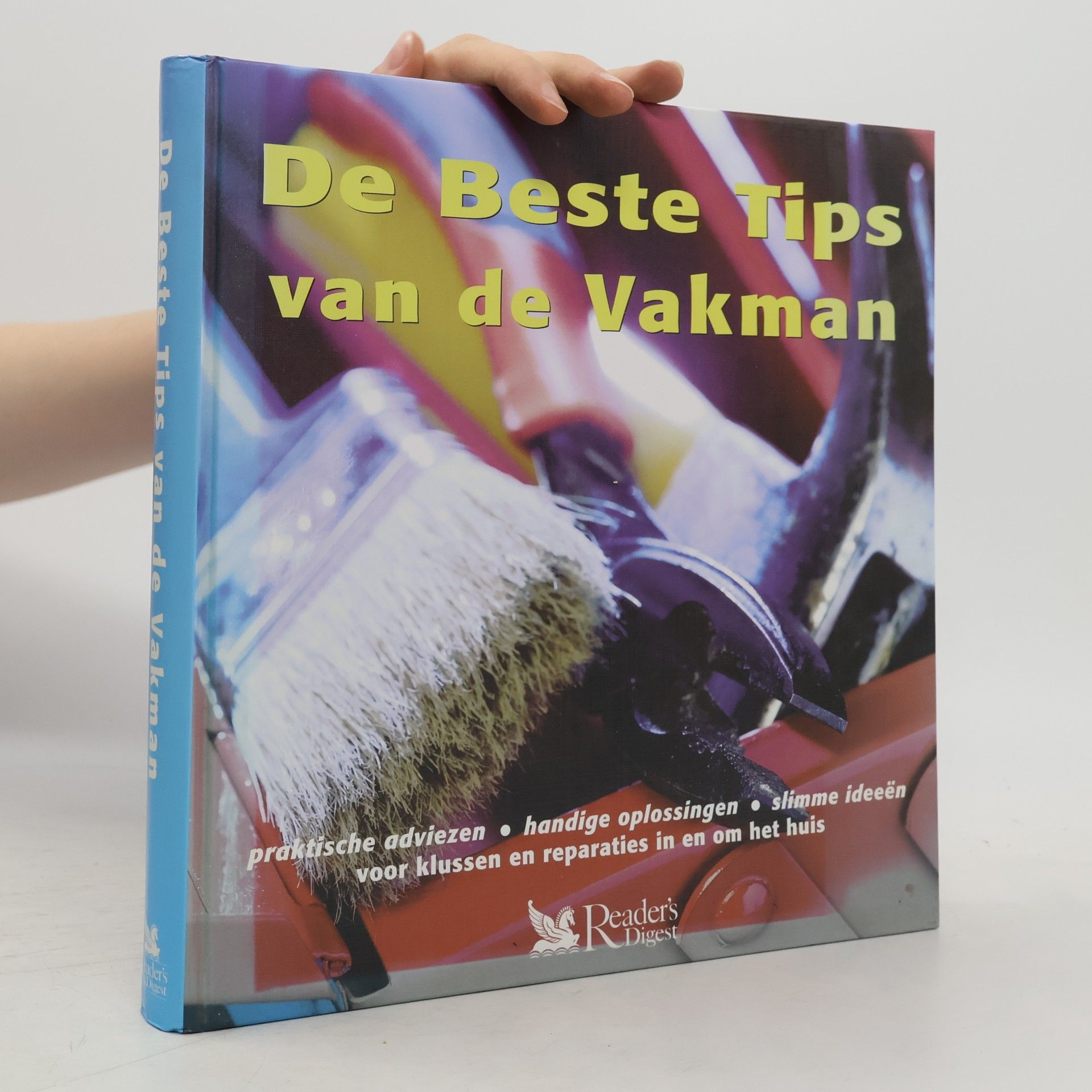 Marek Zeyfert De beste tips van de vakman