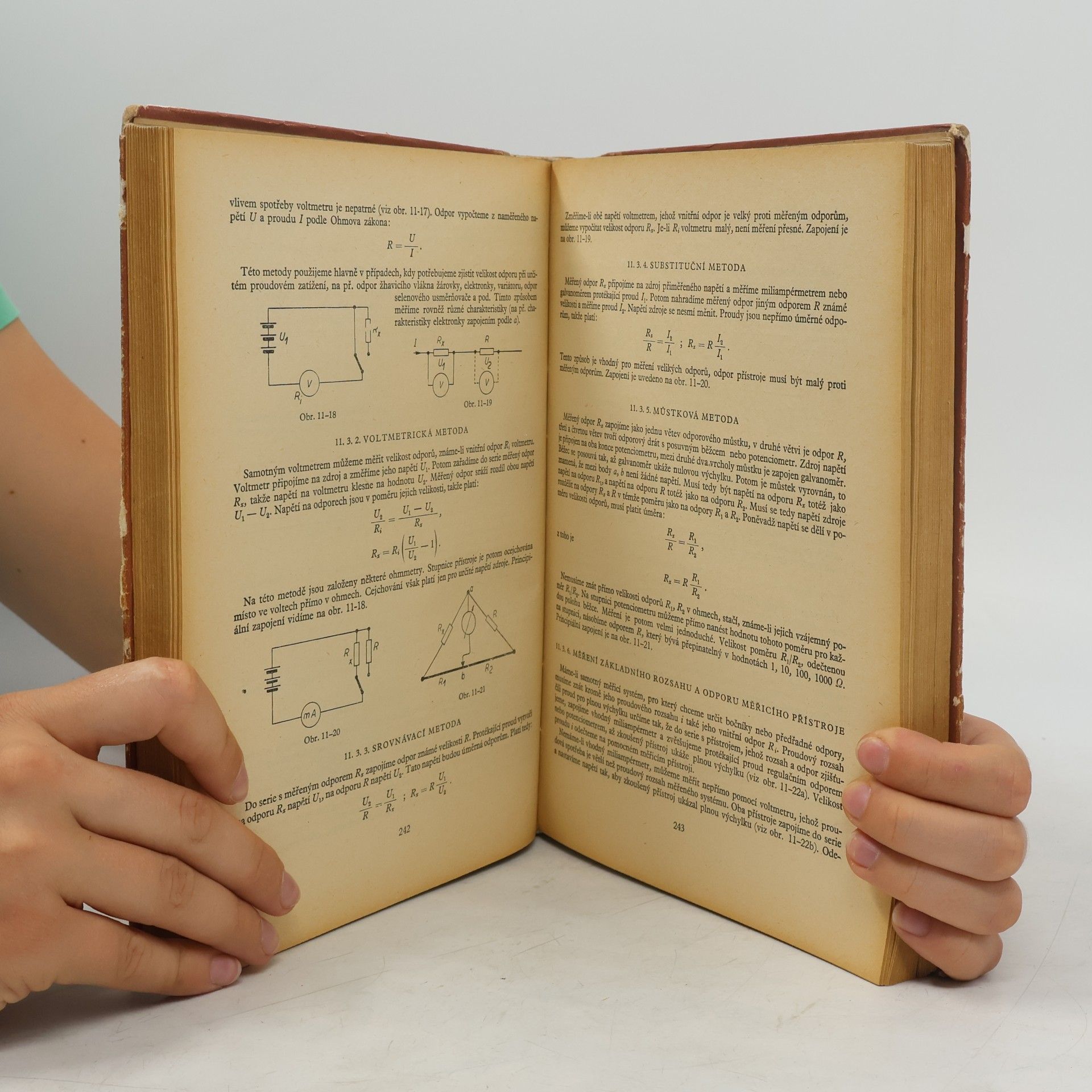 Various authors Amatérská radiotechnika II