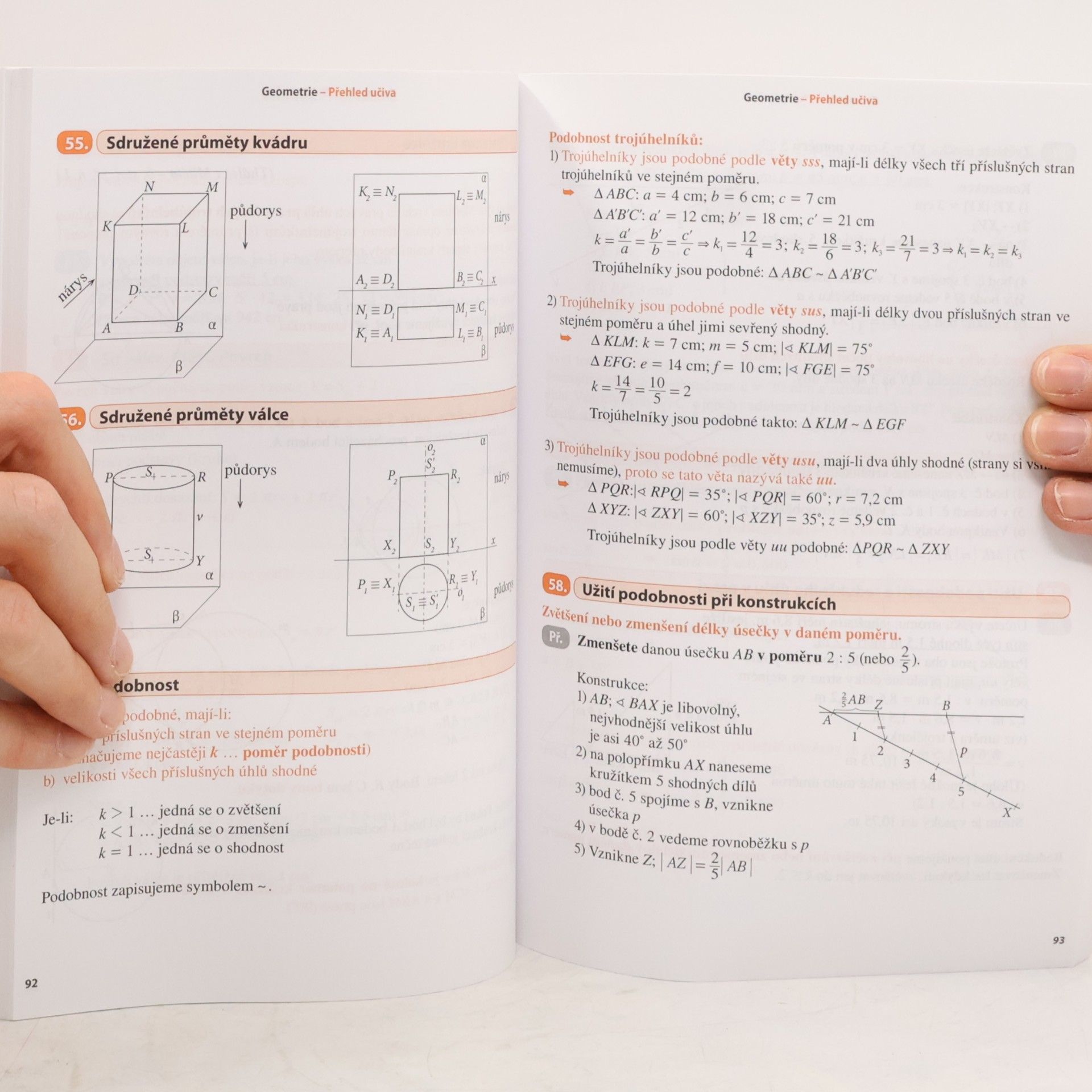 Jaroslav Eisler Matematika 6-9 pro 2. stupeň ZŠ a nižší ročníky víceletých gymnázií