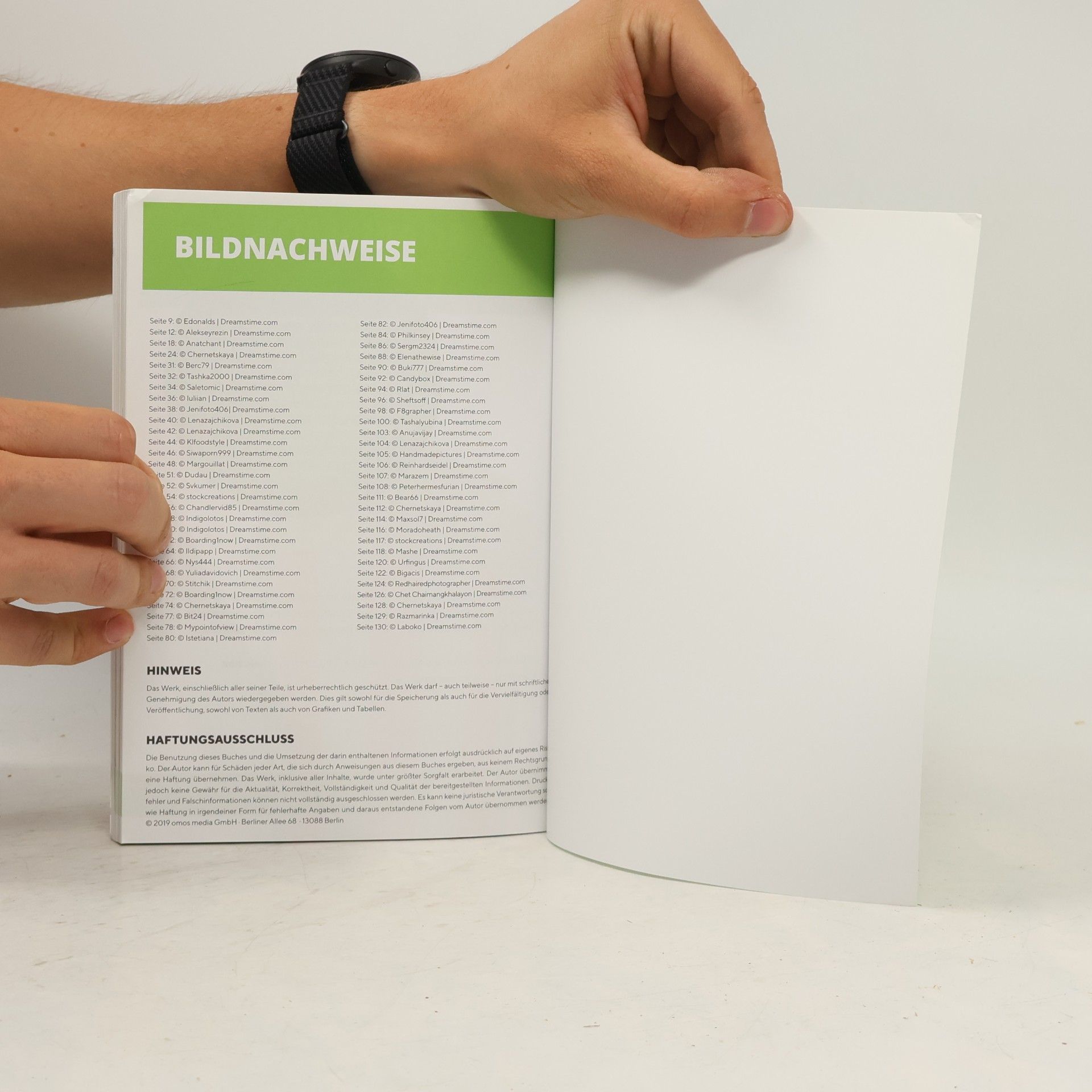 Jasper Caven Das Turbo-Stoffwechsel-Rezeptbuch
