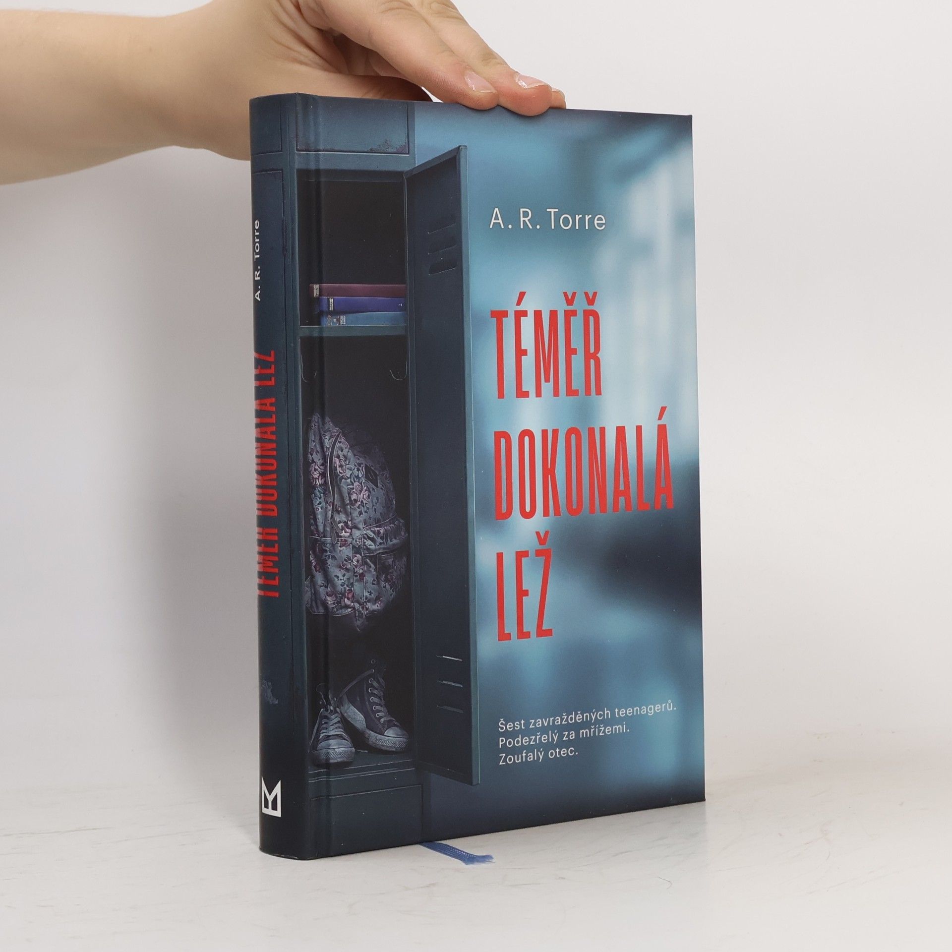 Téměř dokonalá lež