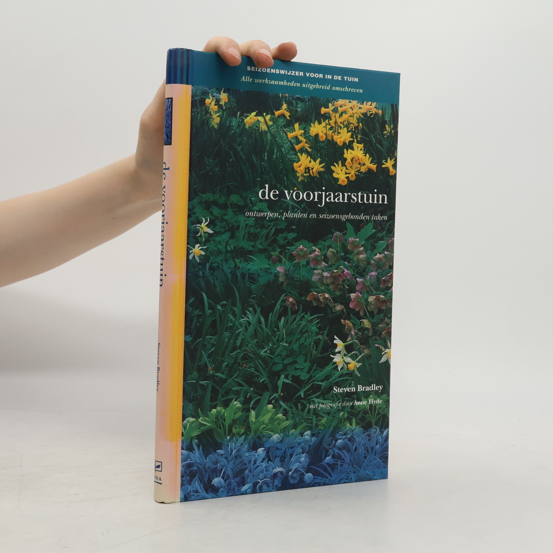 De Voorjaarstuin