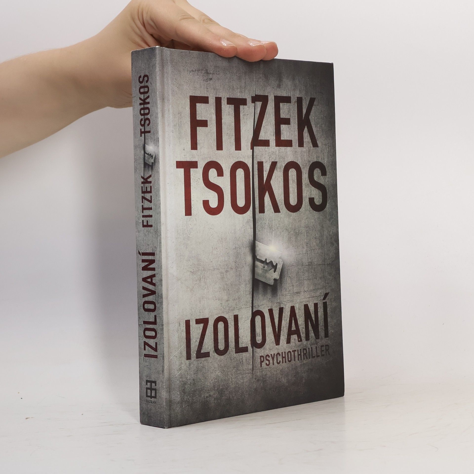 Sebastian Fitzek Izolovaní
