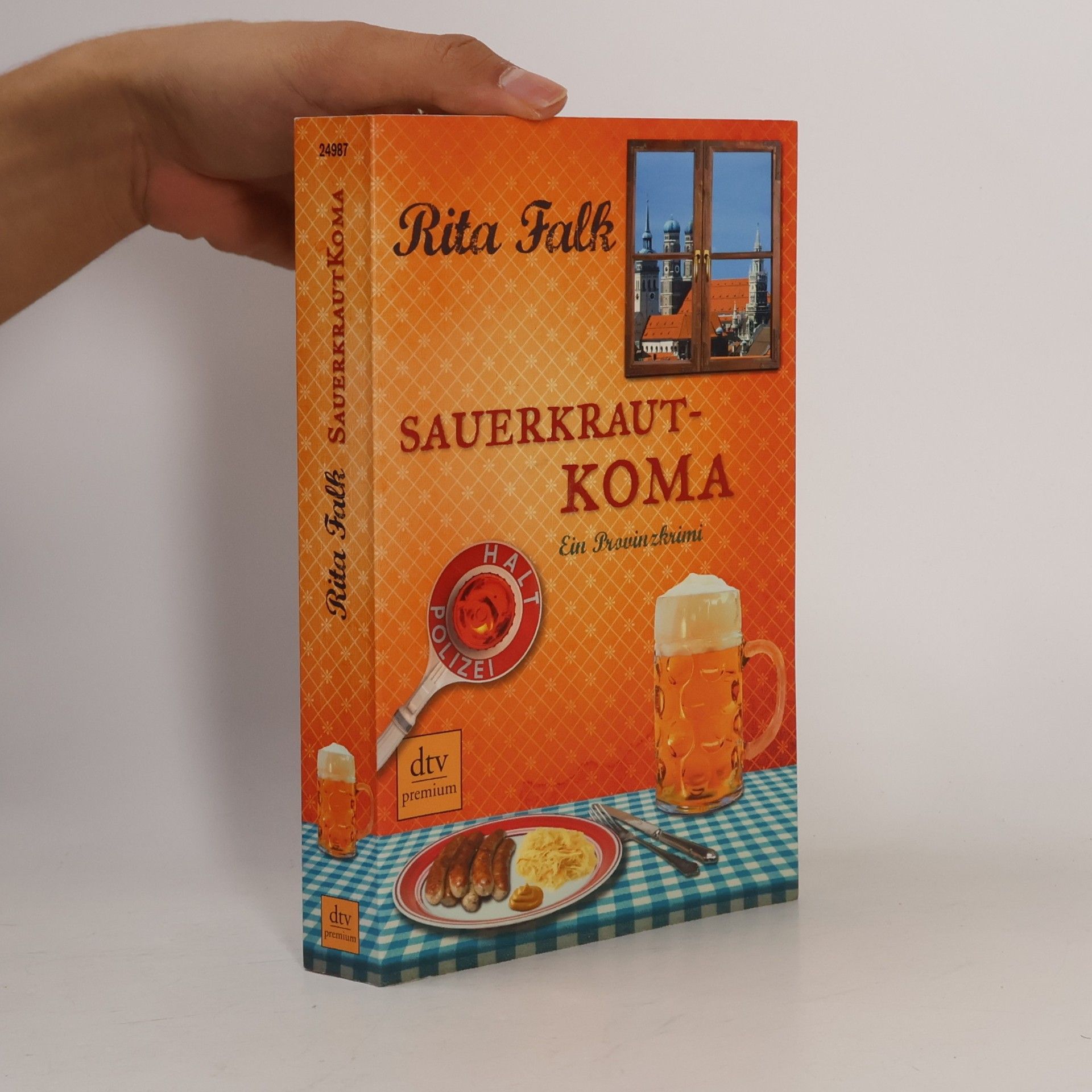 Sauerkrautkoma