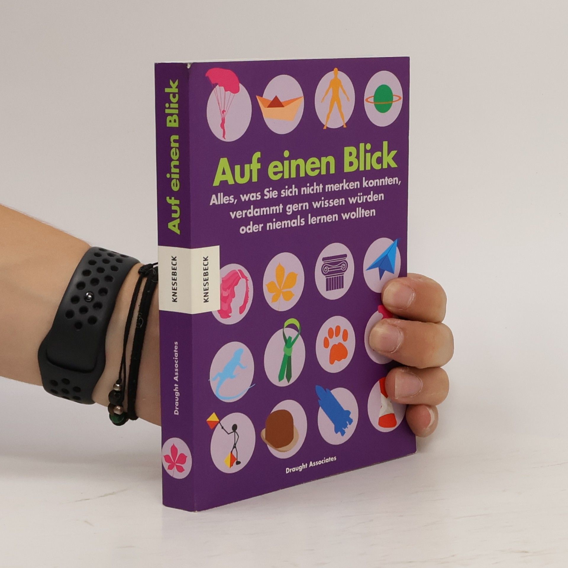 Autorenkollektiv Auf einen Blick