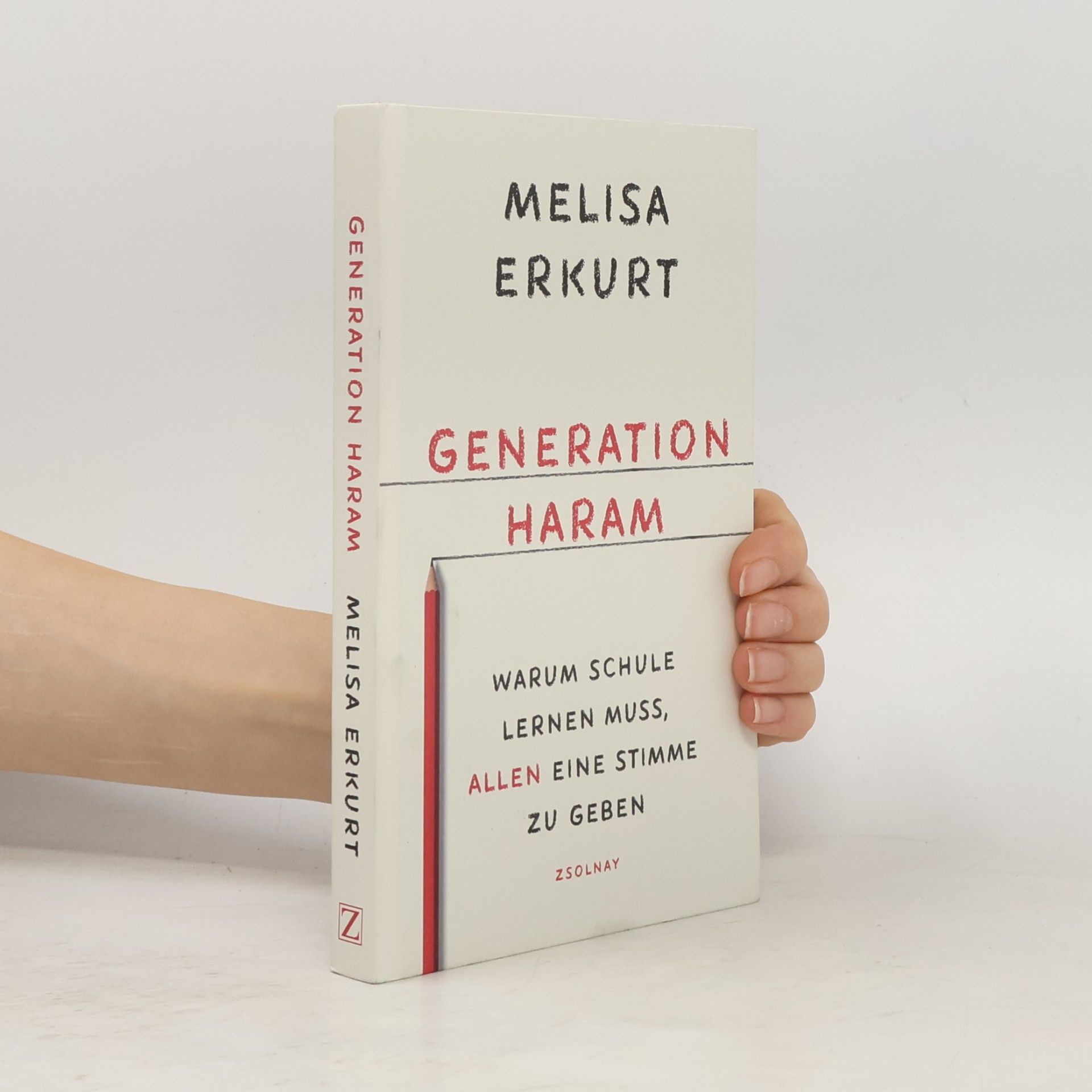 Generation haram