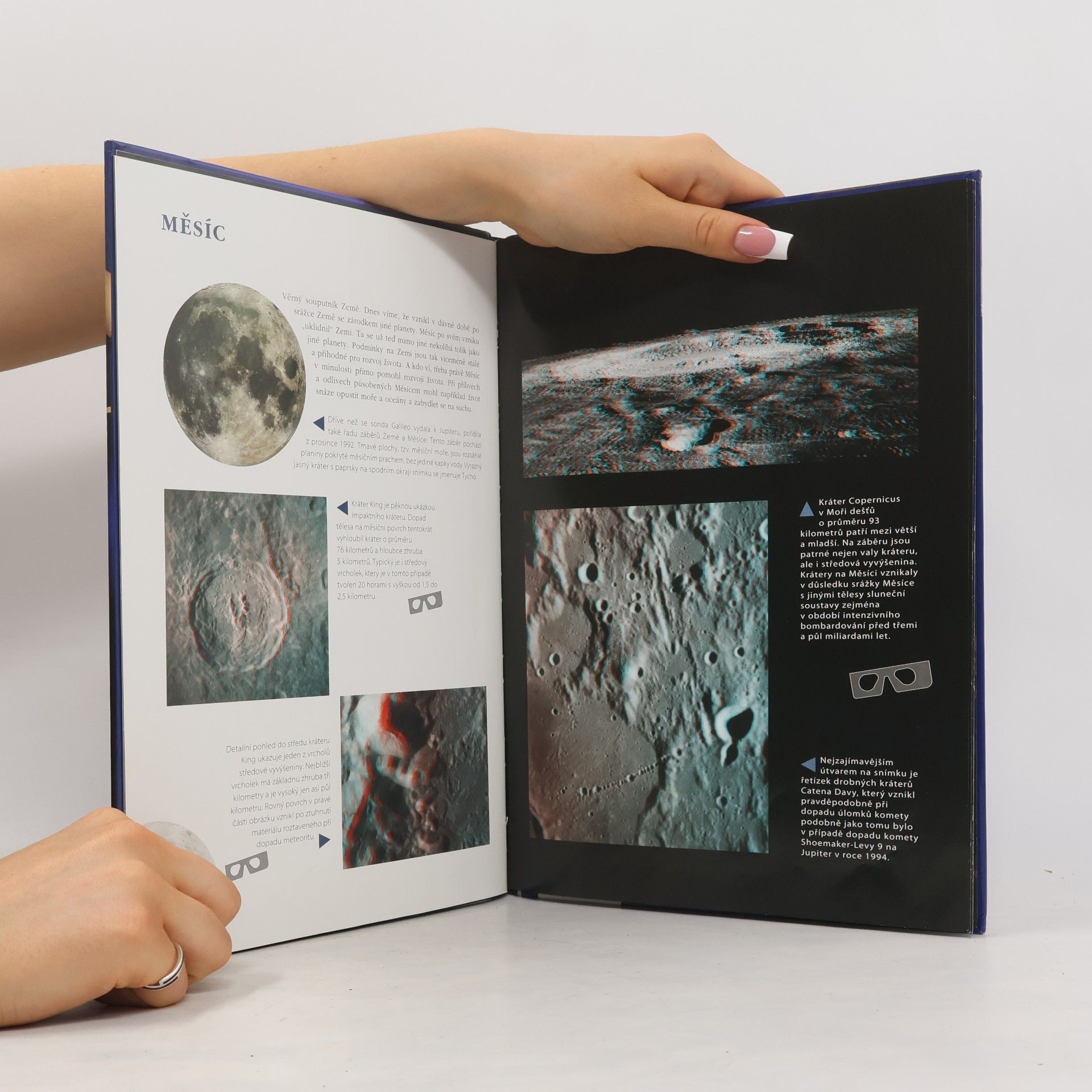 Miloslav Zejda 3D Planety