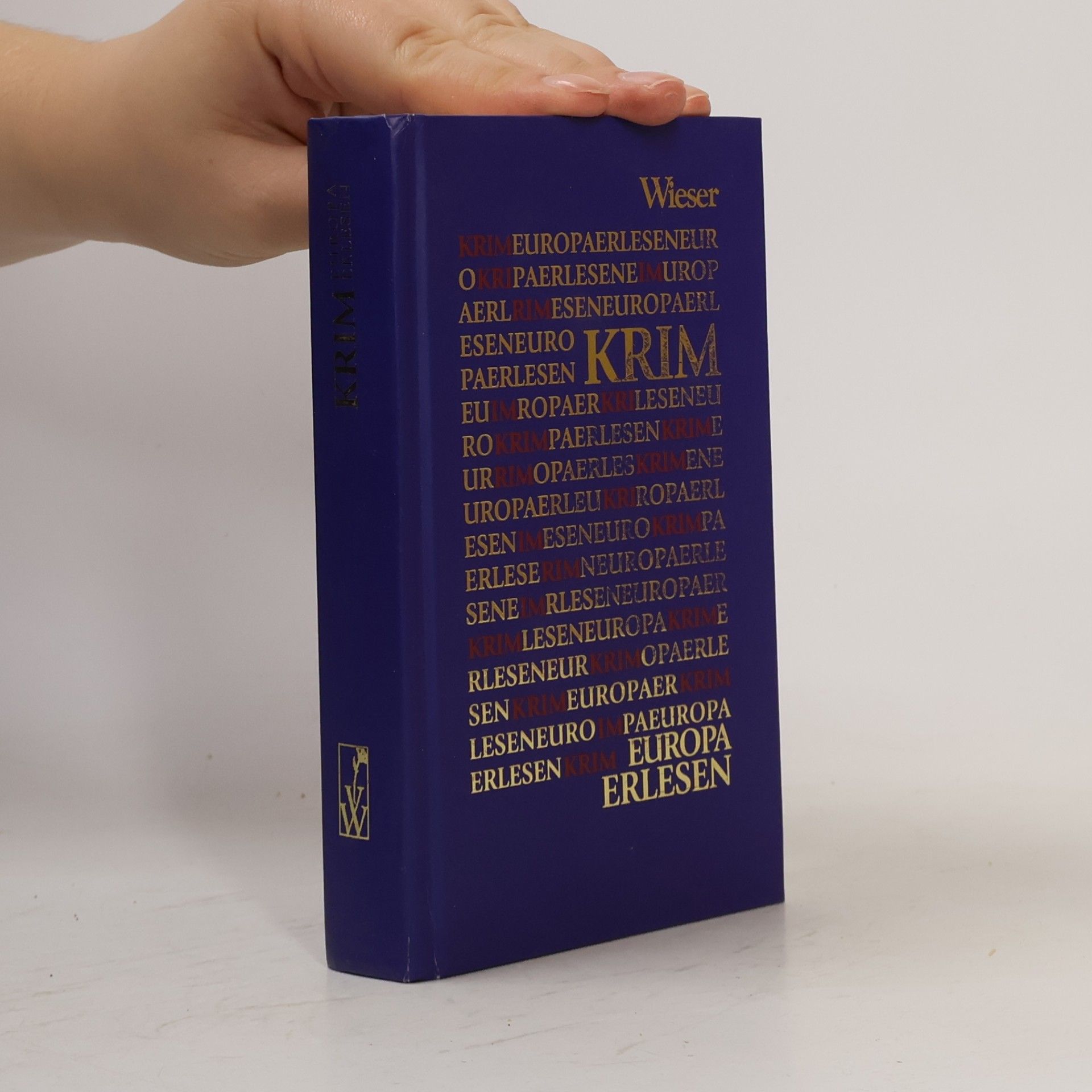 Sofie Schudl Krim