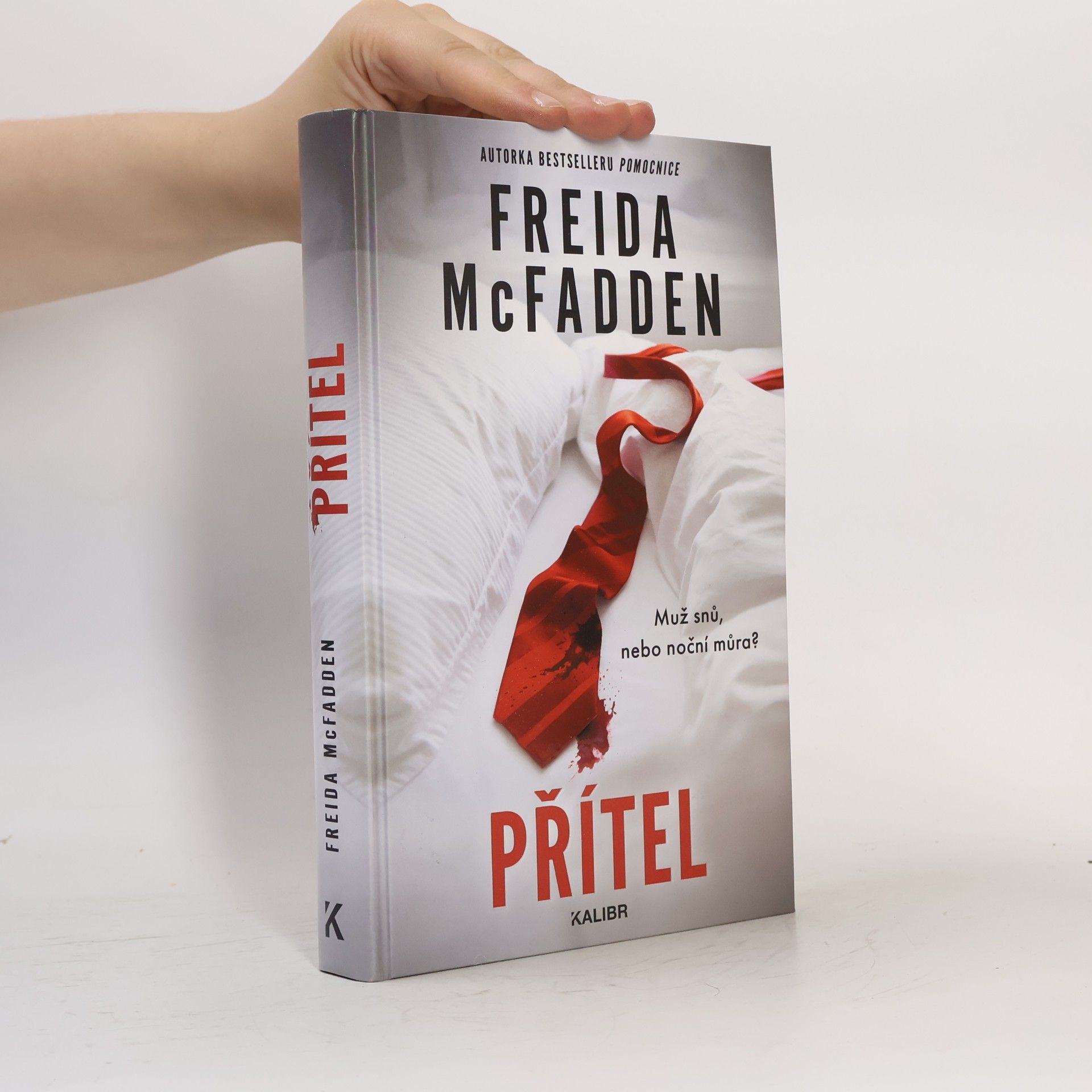 Přítel
