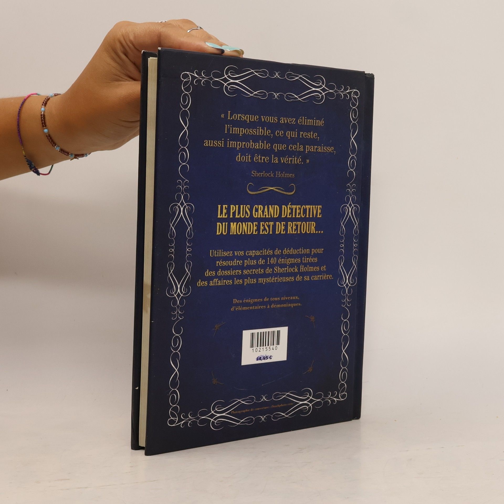 John H. Watson Lost Cases