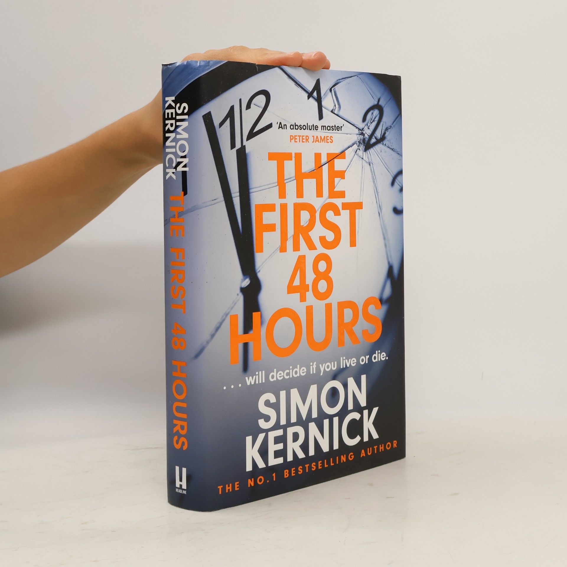 The First 48 Hours