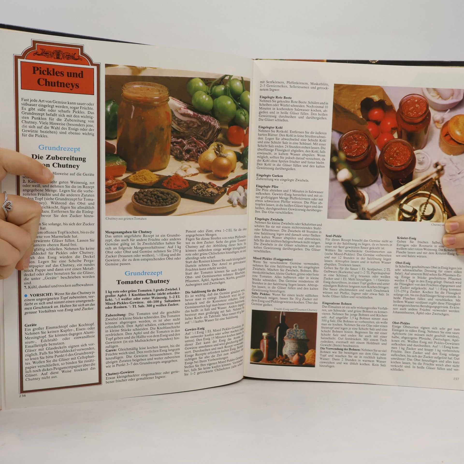 Autorenkollektiv Guten Appetit. Ein farbiges Kochbuch