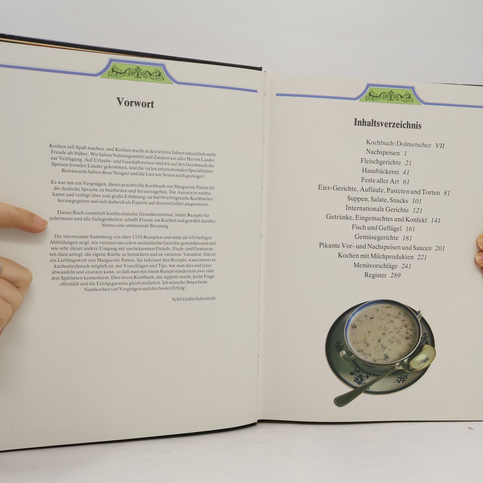 Autorenkollektiv Guten Appetit. Ein farbiges Kochbuch