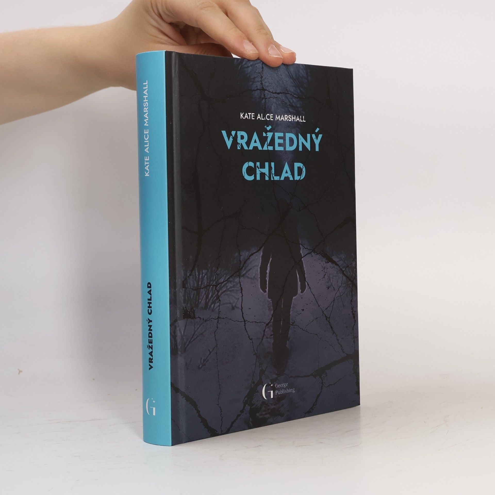 Vražedný chlad