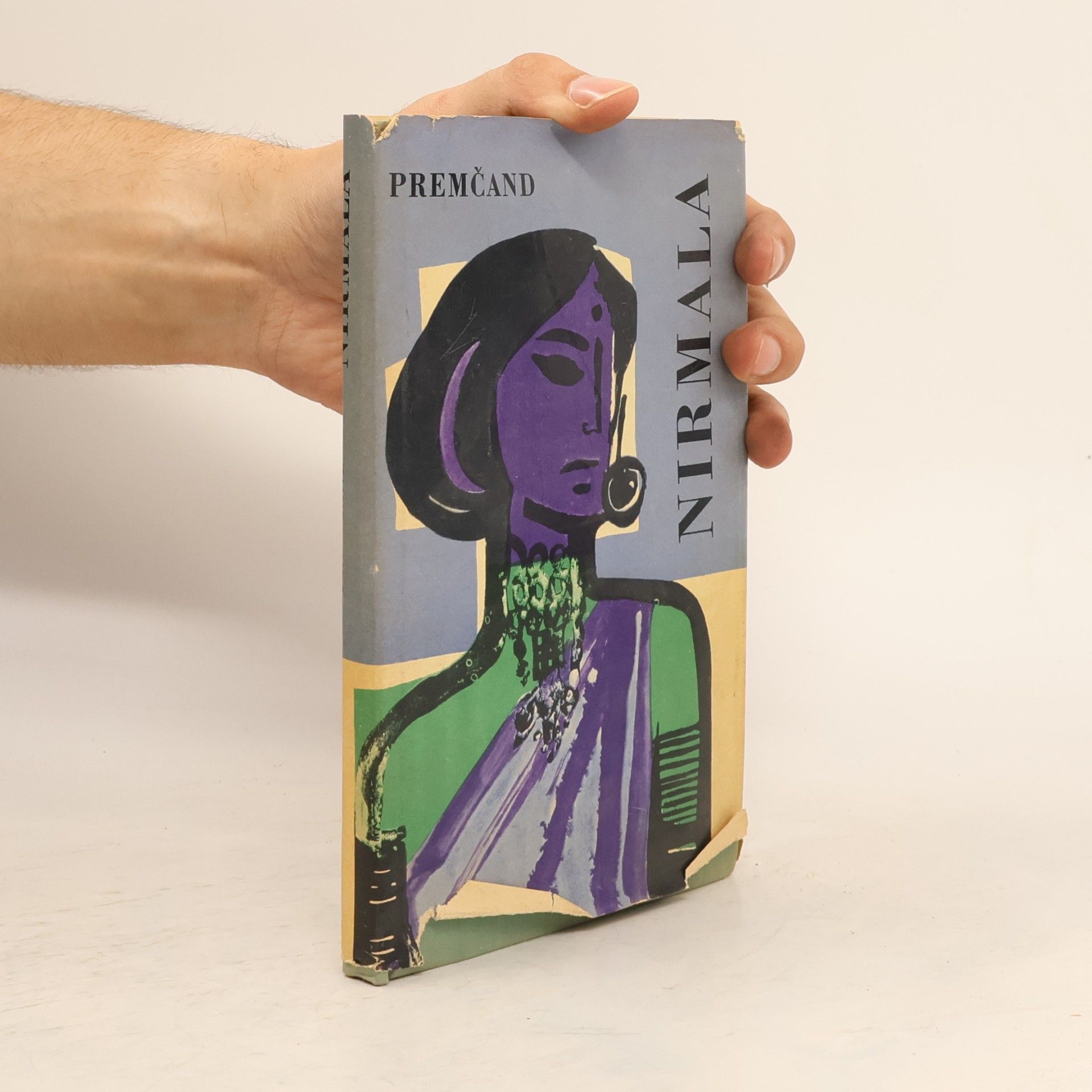 Nirmala
