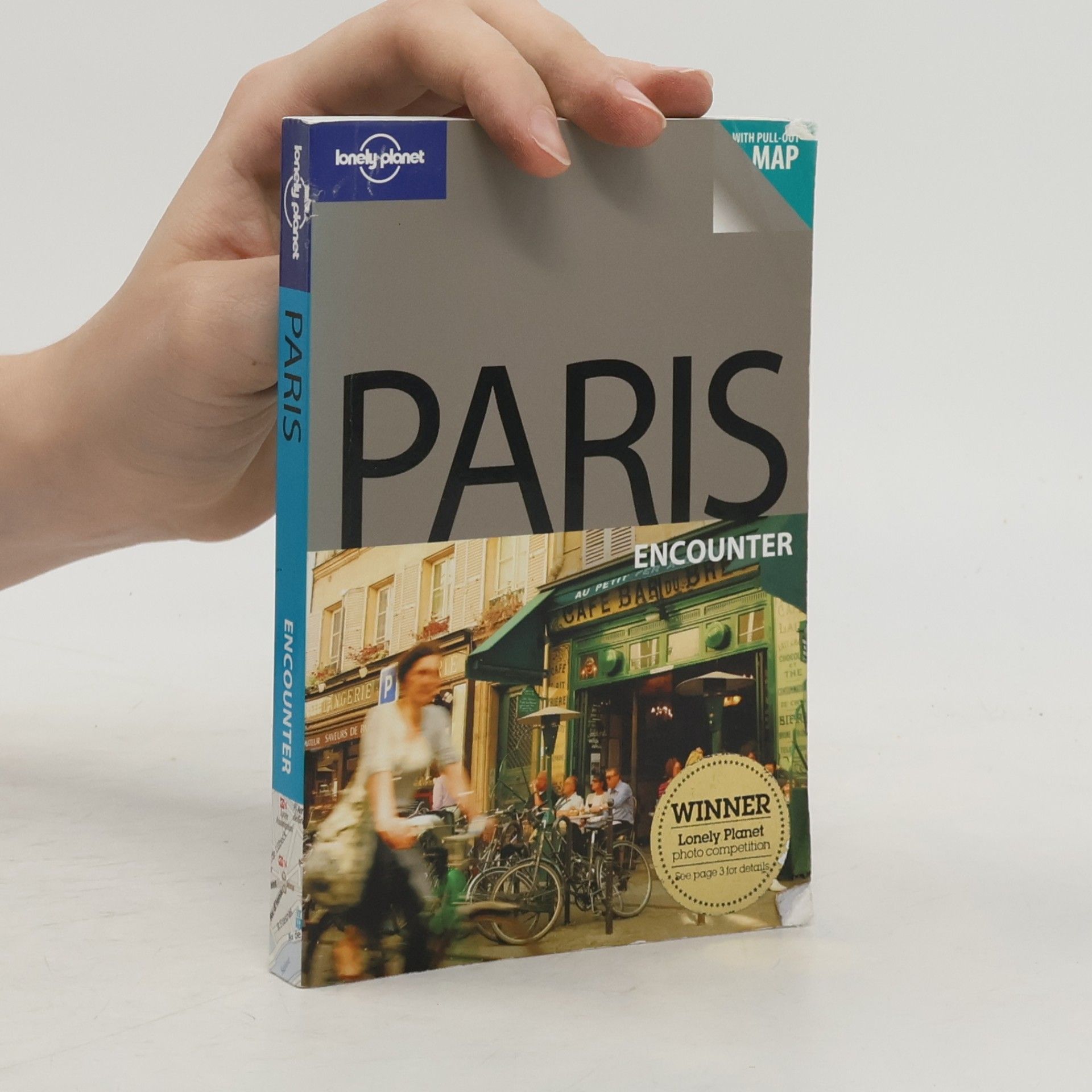 Catherine Le Nevez Paris Encounter