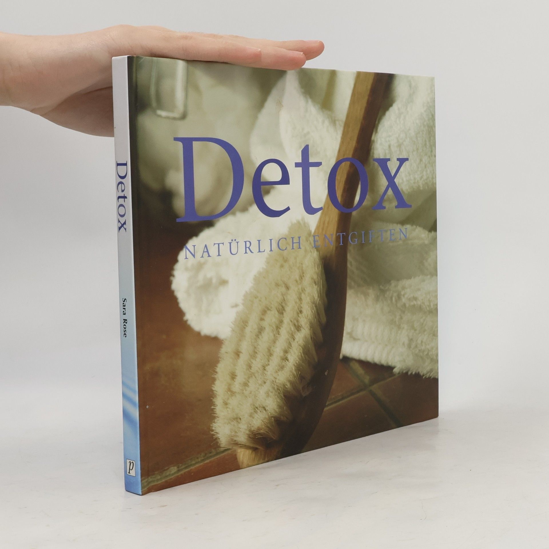 Calvey Taylor Haw Detox
