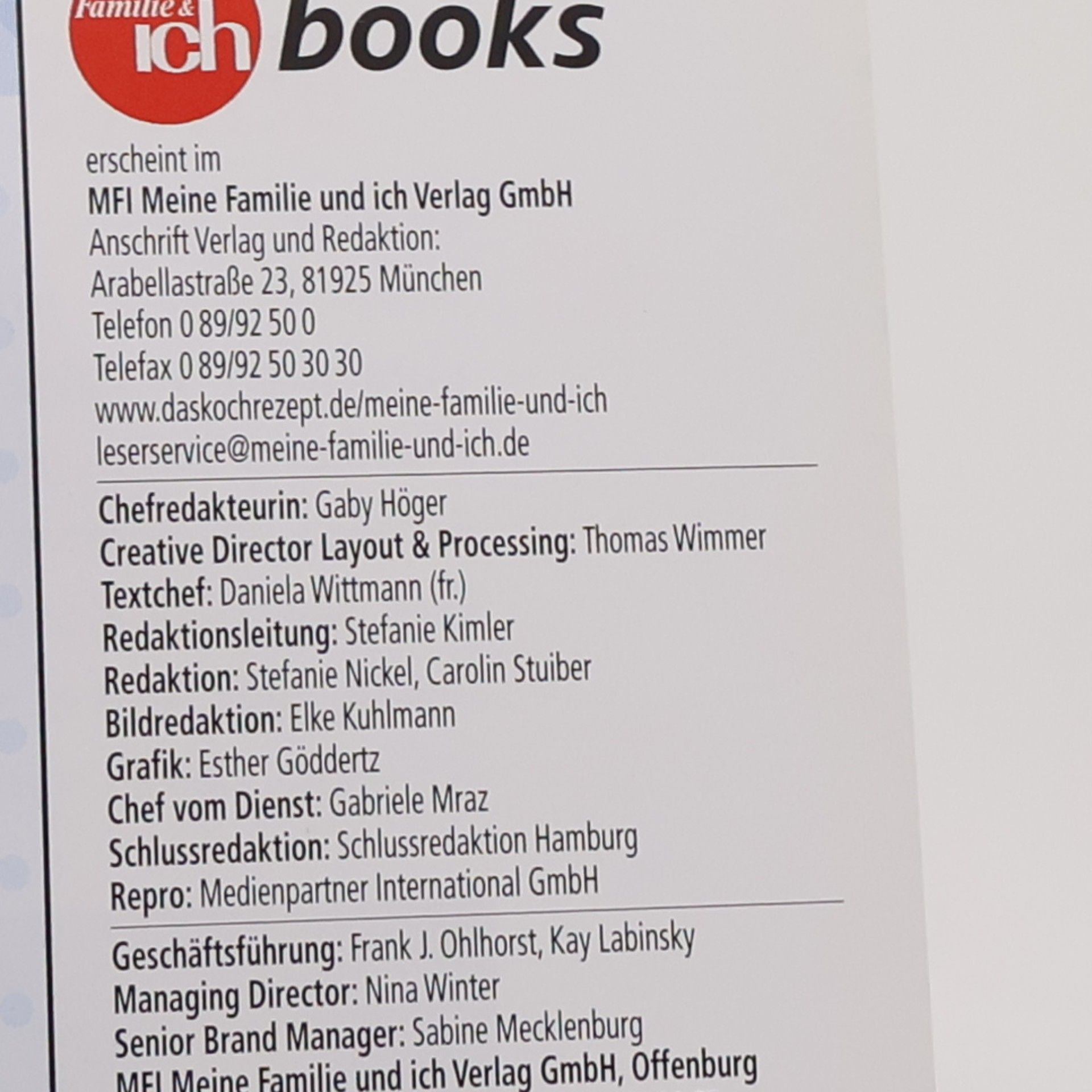 Kolektiv autorů Mit Liebe Eingemacht