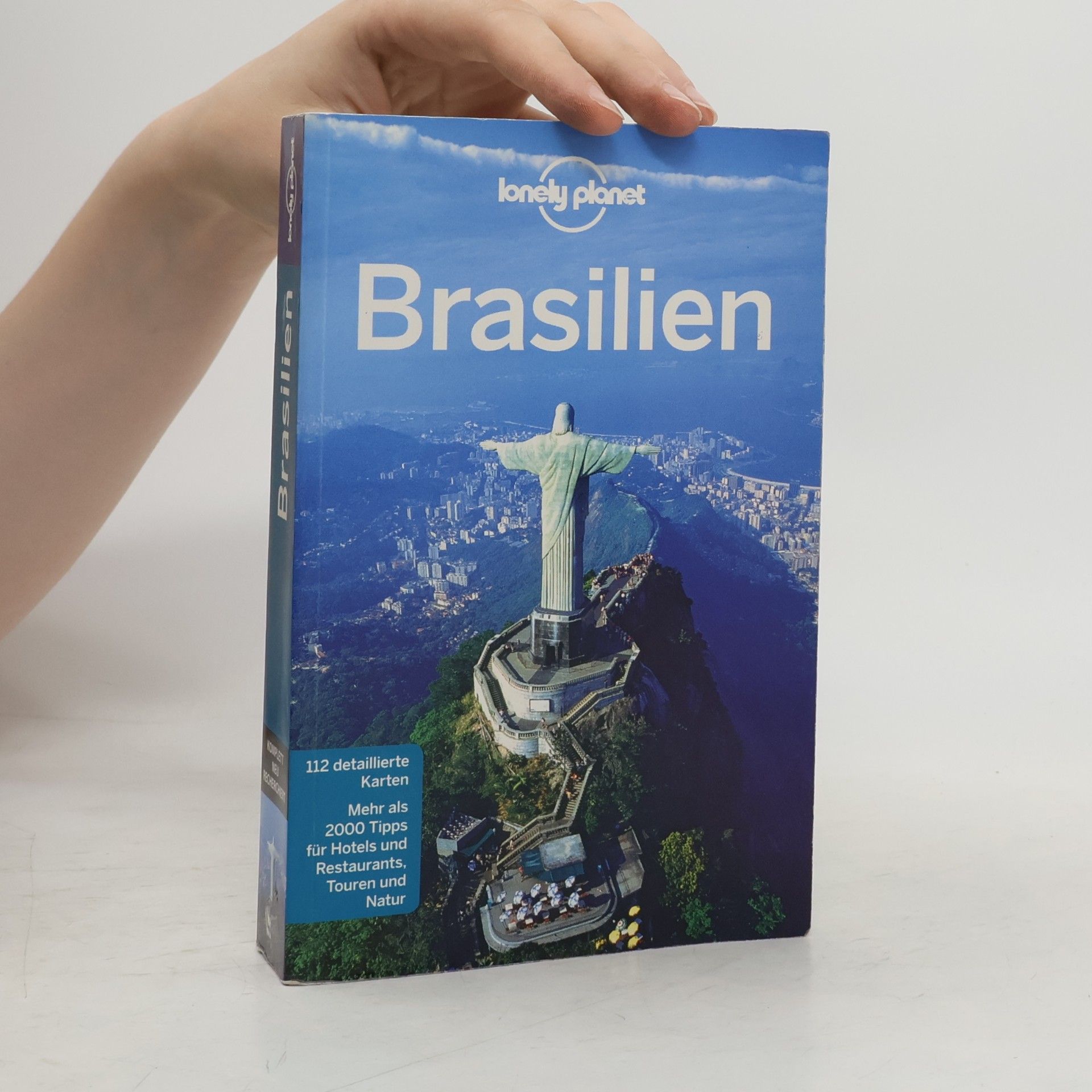 Regis St. Louis Brasilien