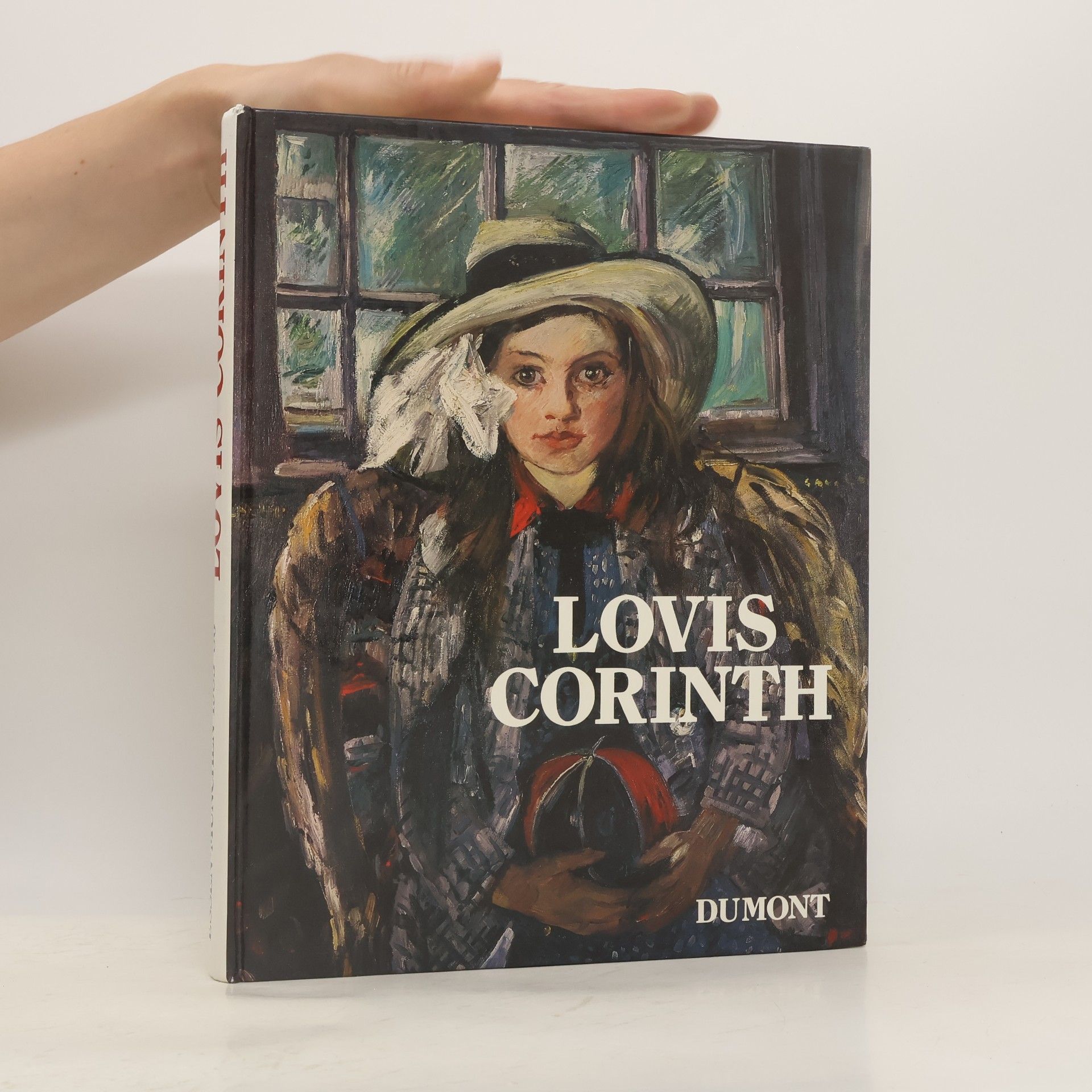 Lovis Corinth Lovis Corinth