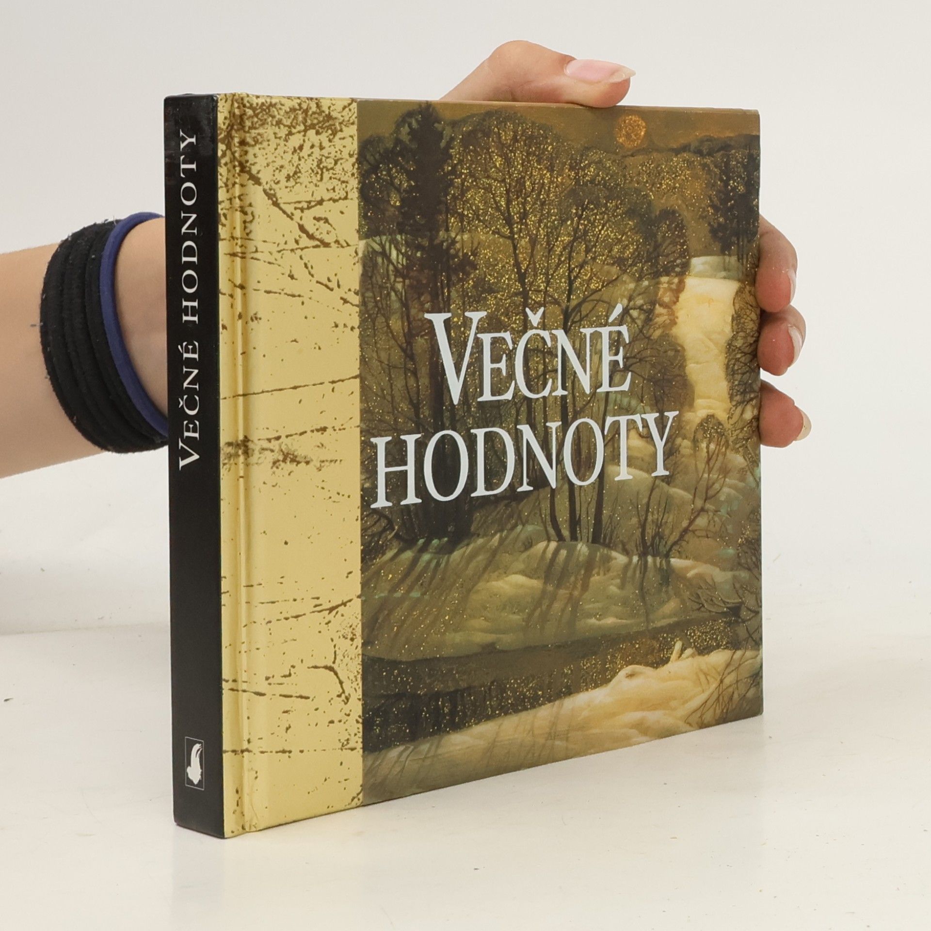 Helen Exley Večné hodnoty