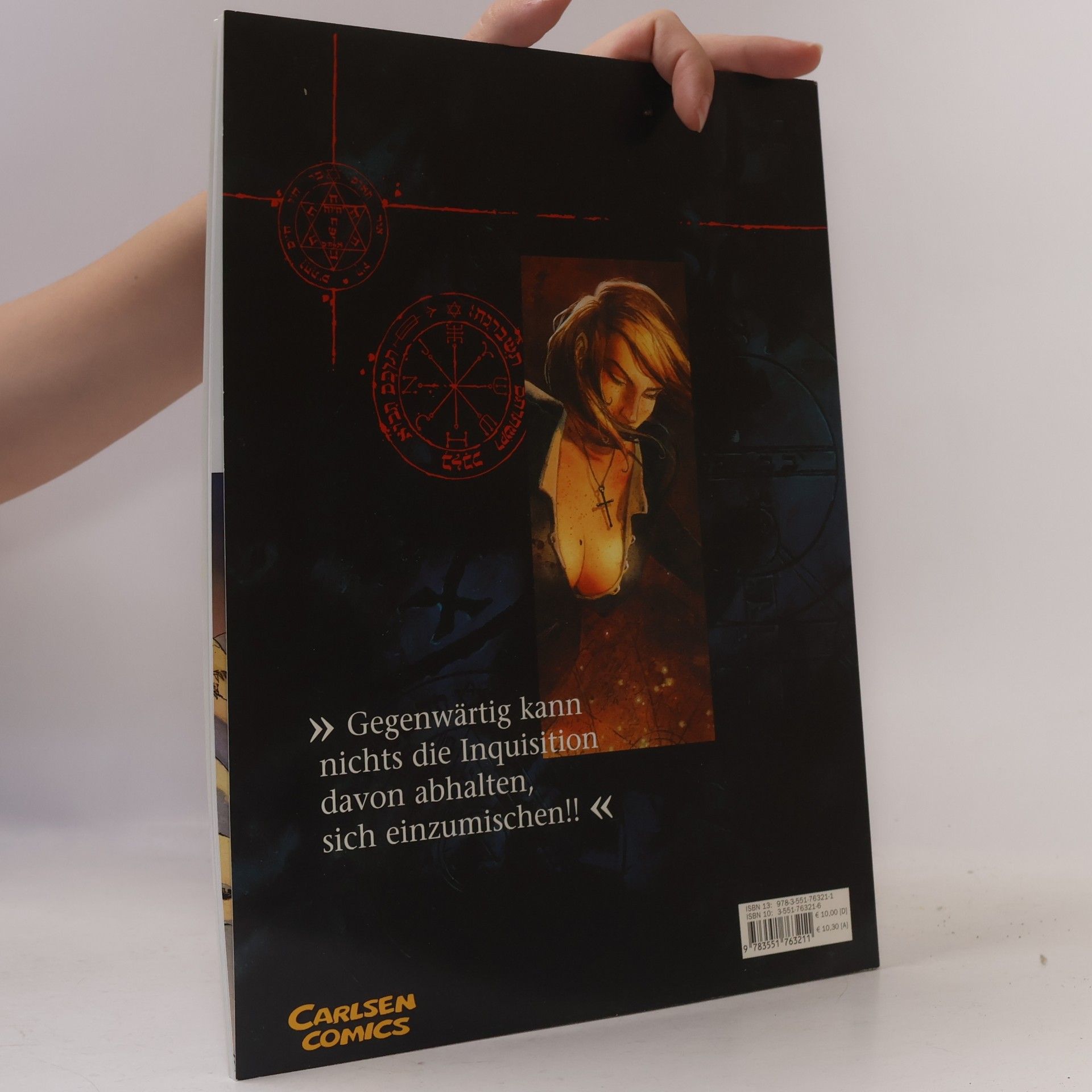 Das dritte Testament