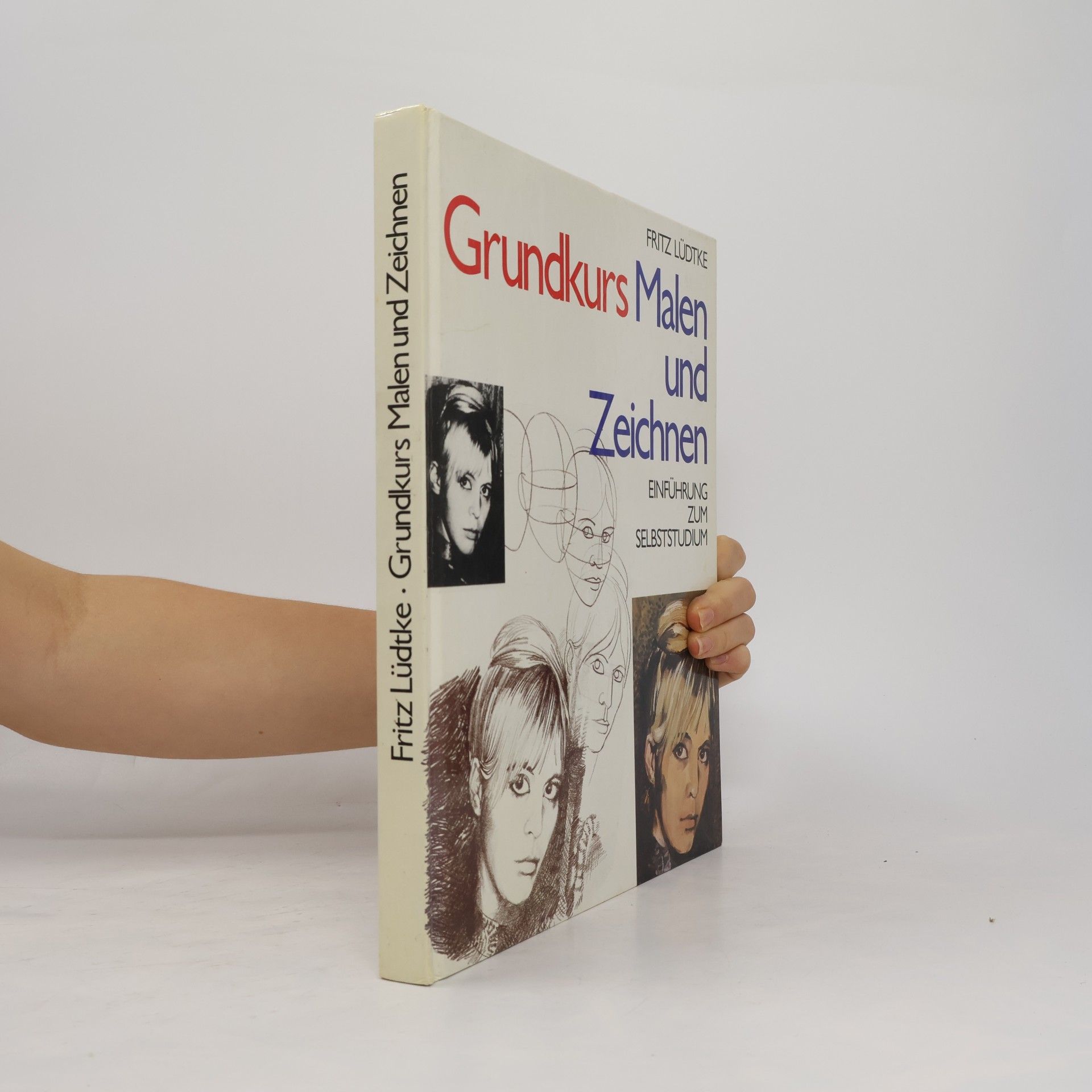 Grundkurs Malen und Zeichnen