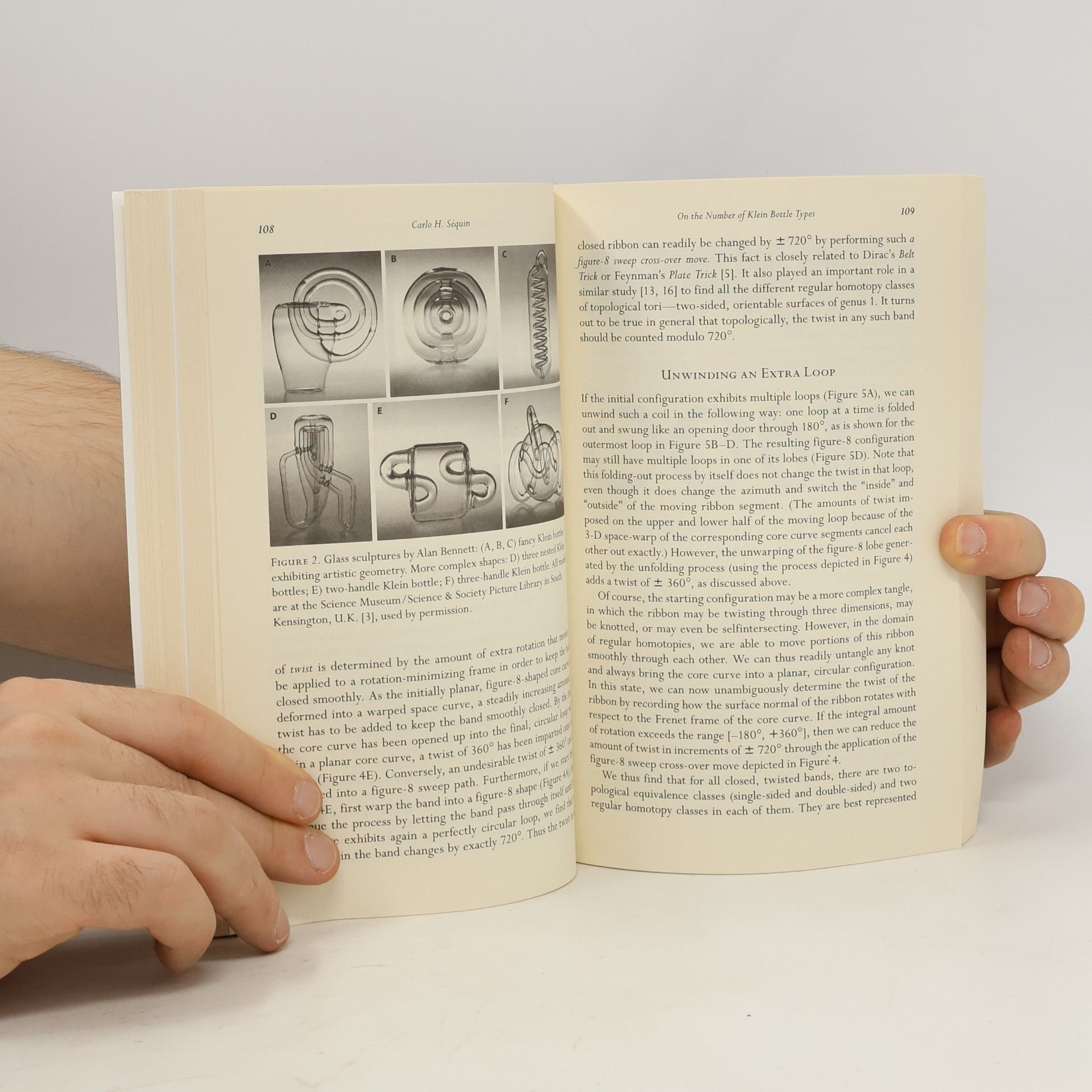 Mircea Pitici The Best Writing on Mathematics 2014