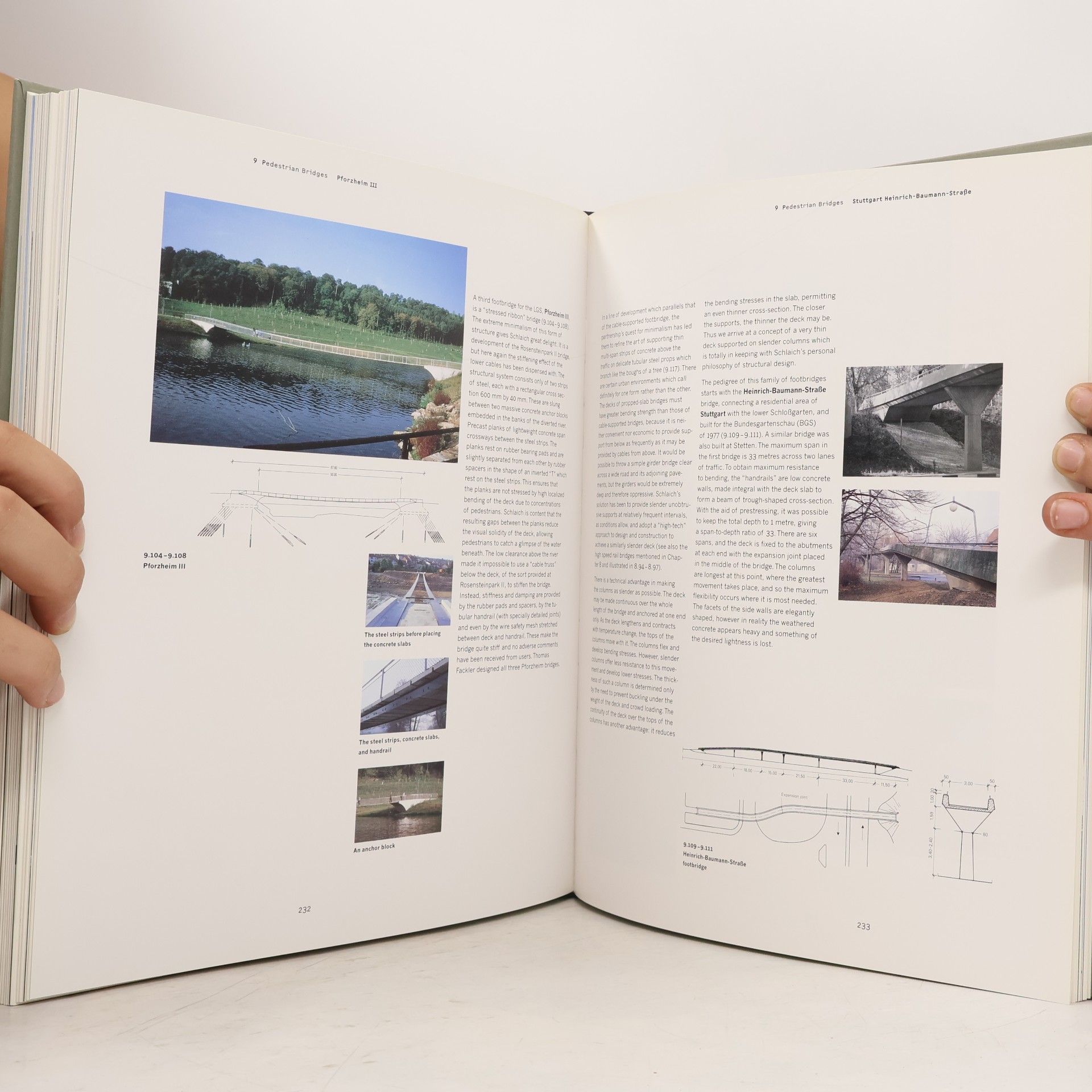 Alan Holgate The art of structural engineering