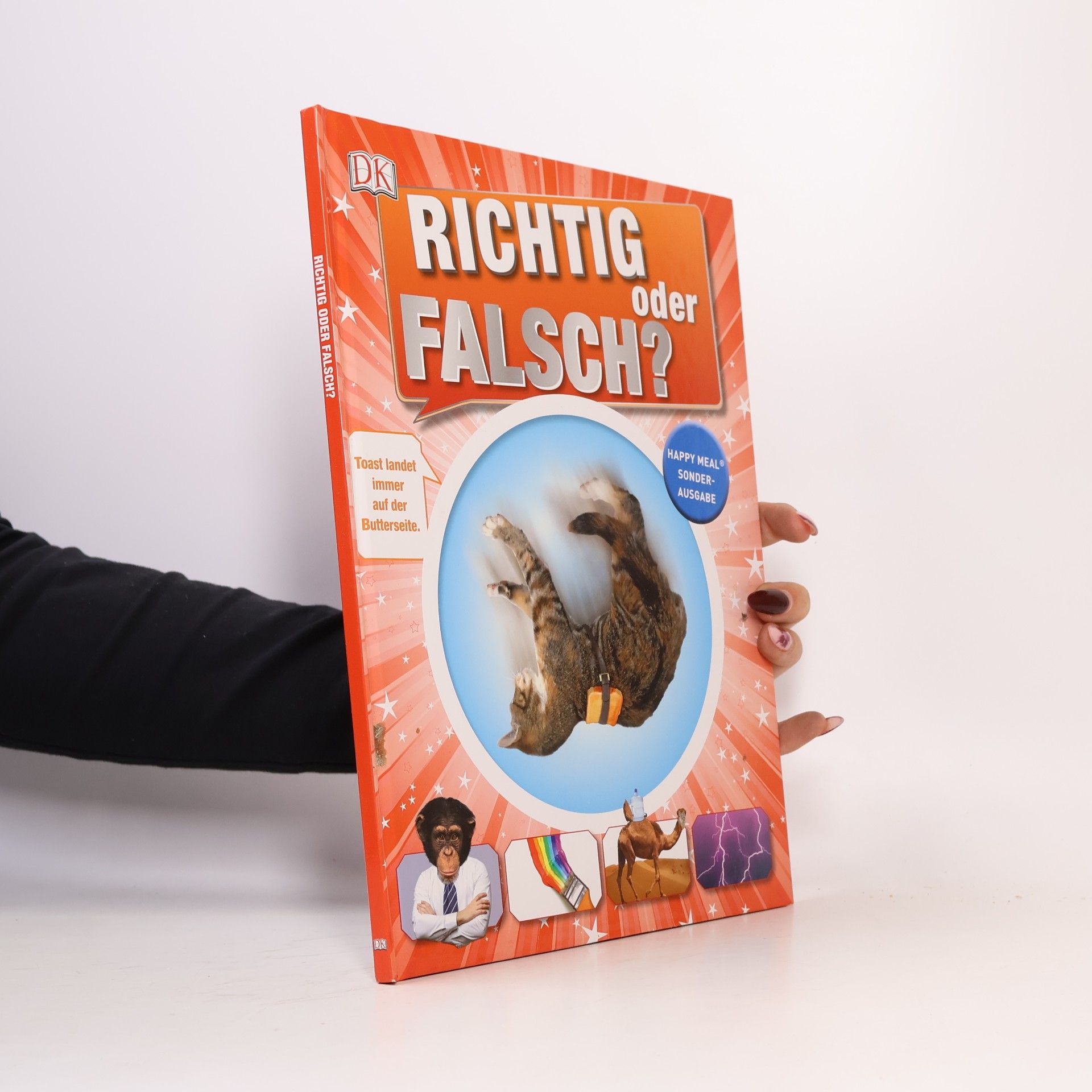 Autorenkollektiv Richtig oder falsch?