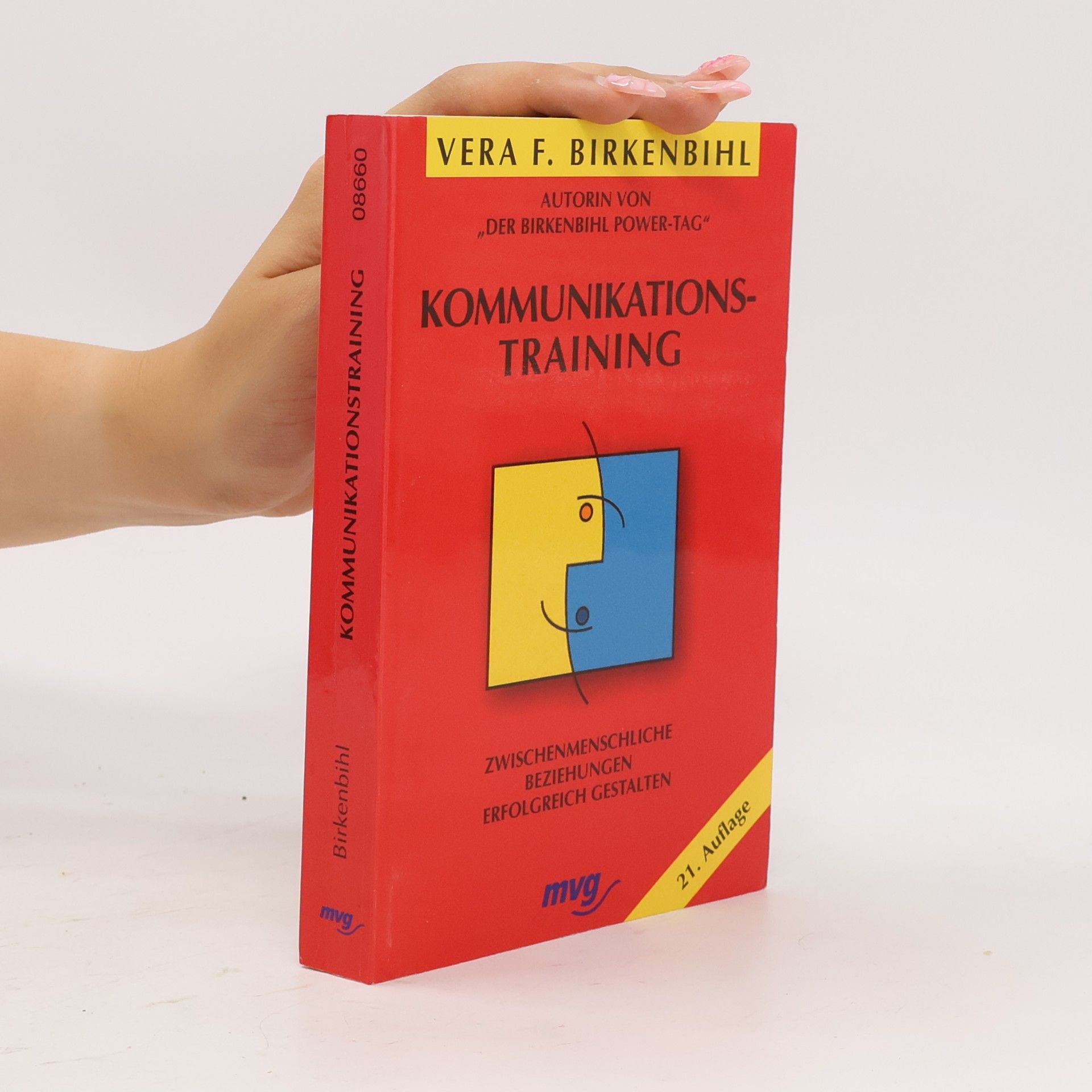 Vera Birkenbihl Kommunikationstraining