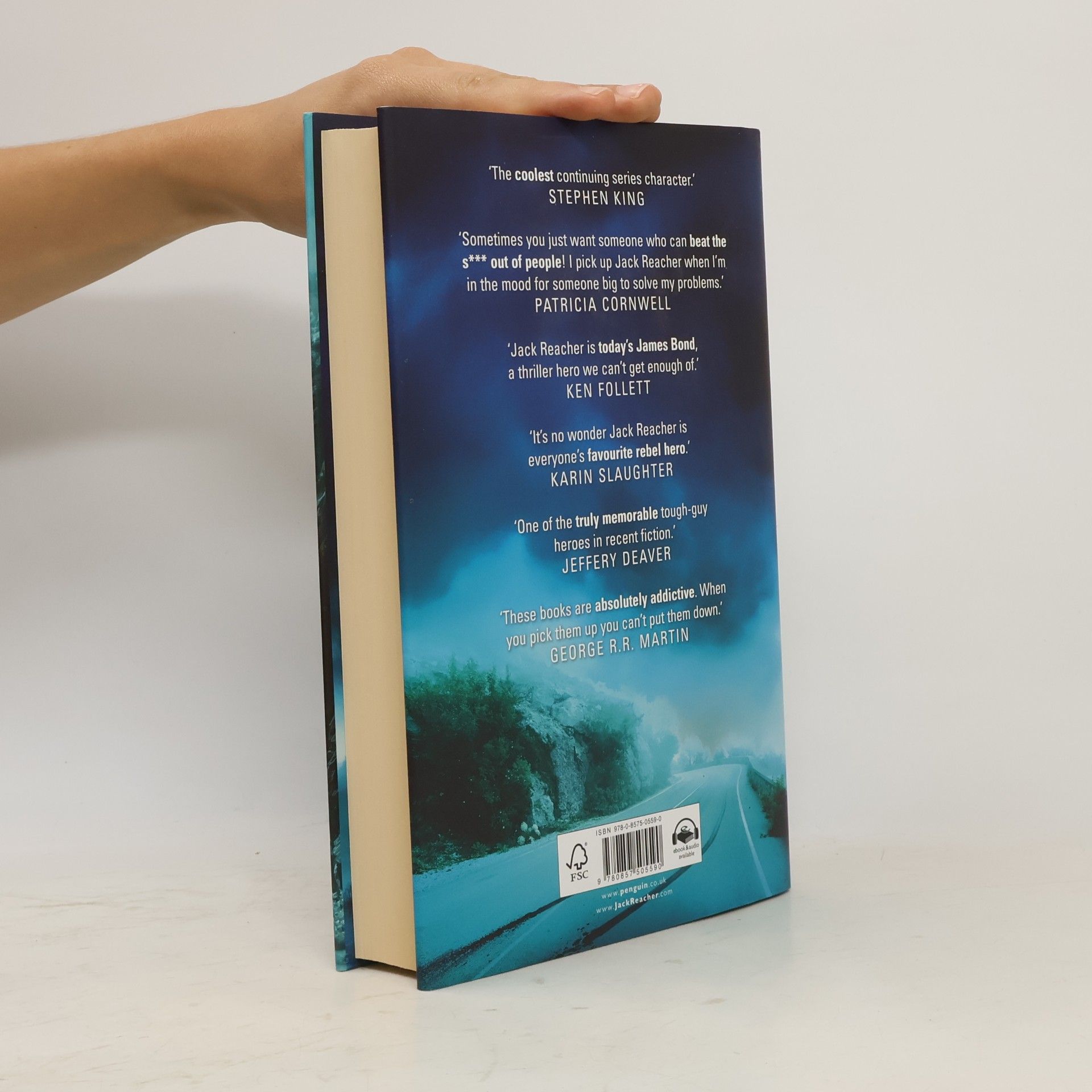 James Patterson The Coast-to-Coast Murders